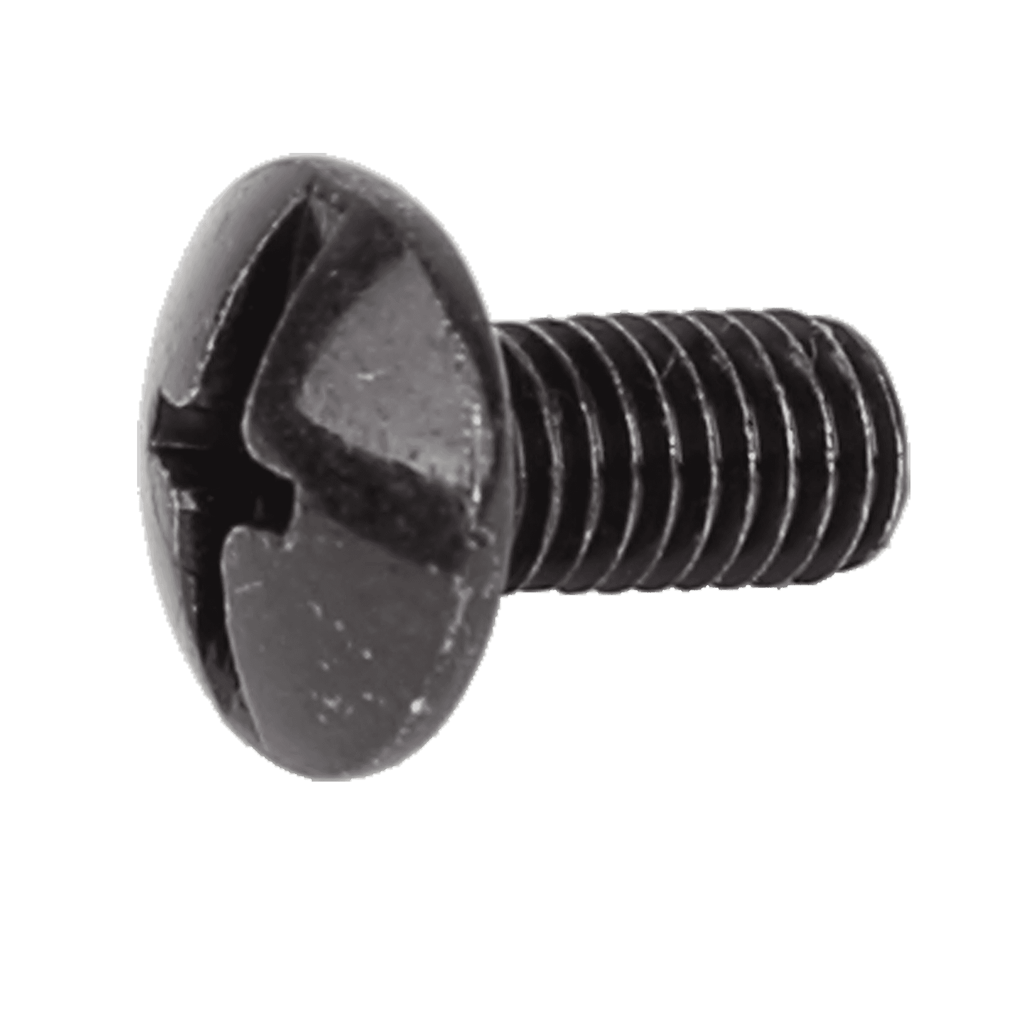 Screw To Rh Chain Guard, M5*10L, Assault Air Bike