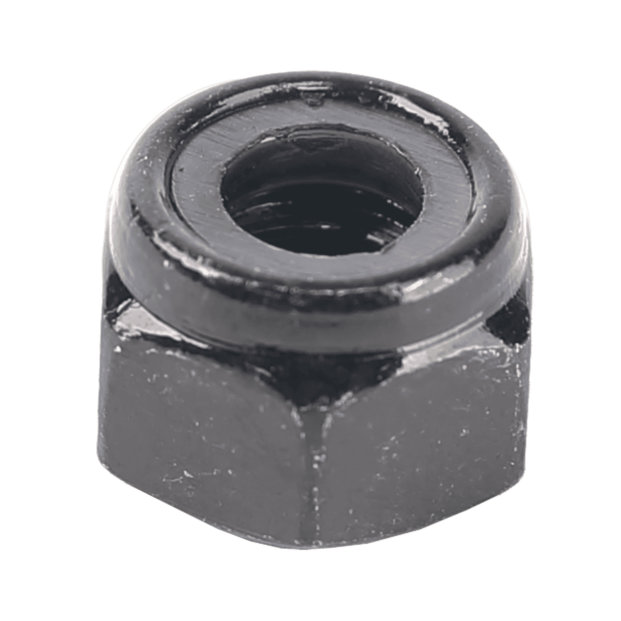 M8 Nylock Nut for the Assault Air Bike