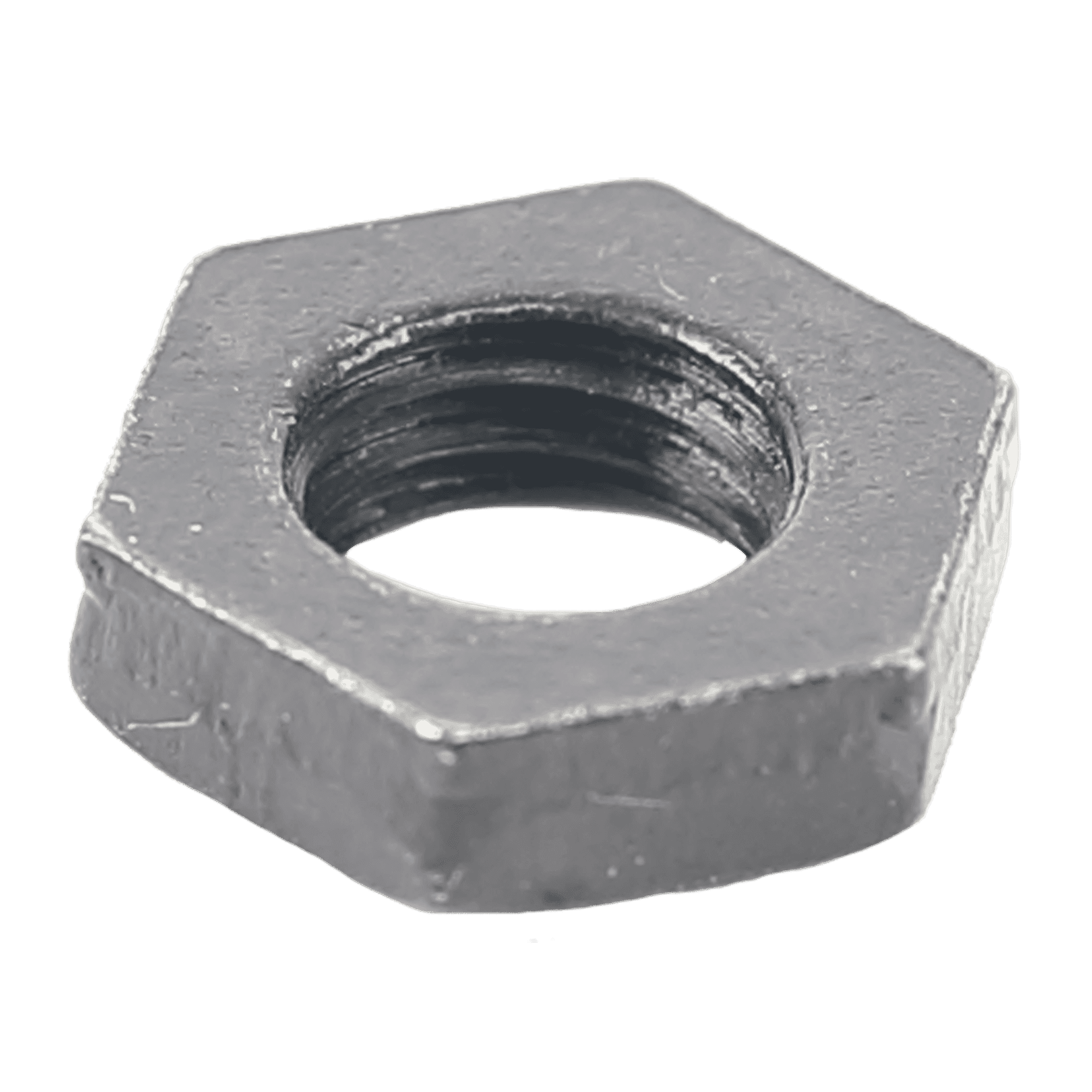 M8 Flat Nut, Assault Air Bike