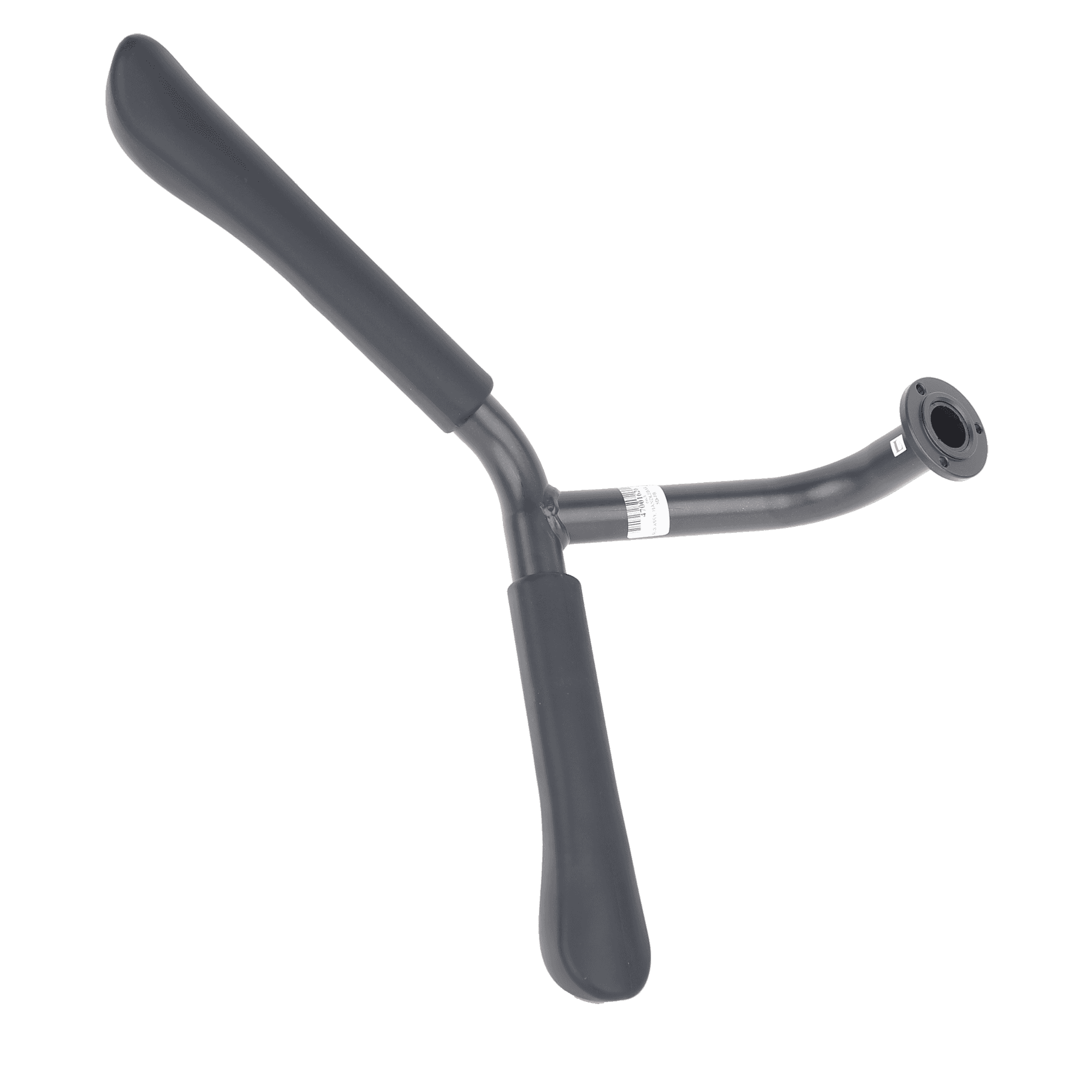Bowflex M5 Max Trainer Left Handlebar Assembly