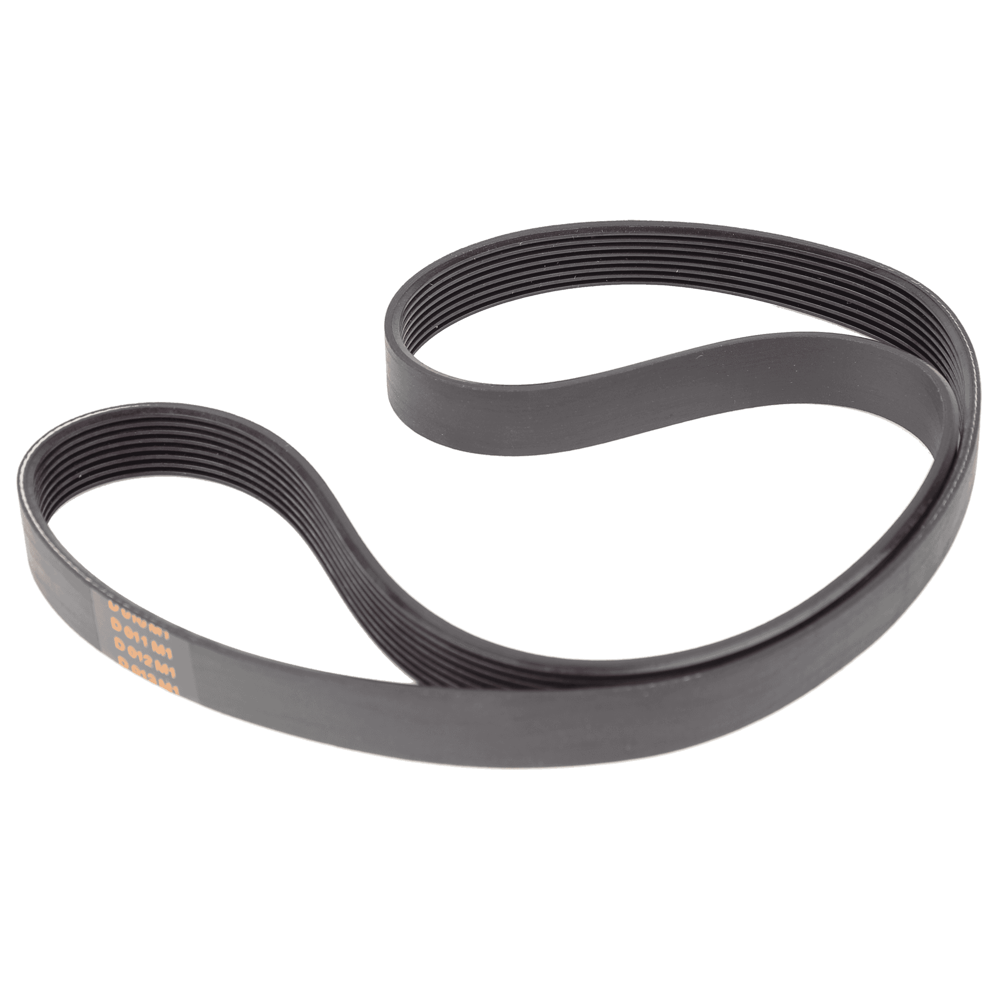 Bowflex Max Trainer Long Fan Belt With Tensioner
