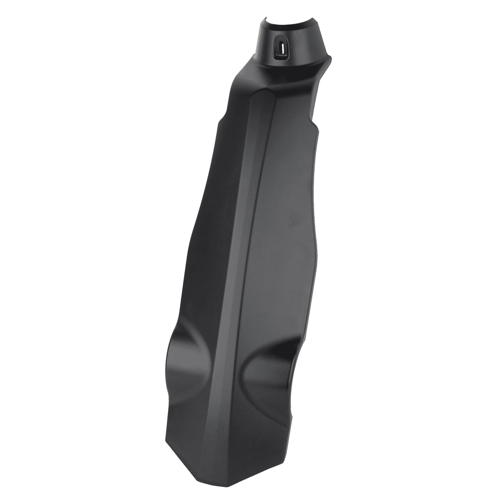 Bowflex M3 Max Trainer Rear Cap Shrouding