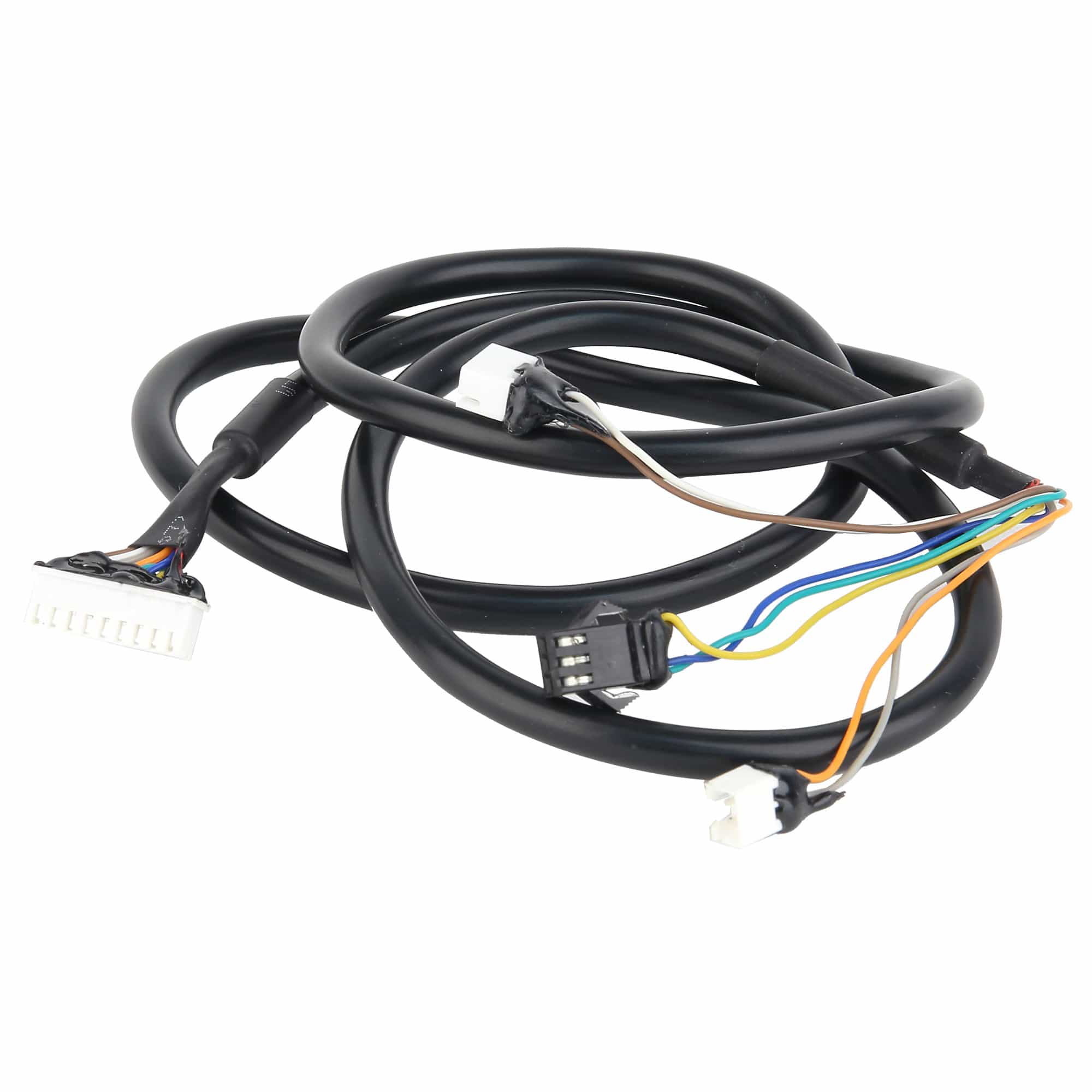 Main Cable To Dc, Speed Sensor, Vr For Bowflex Max Trainer