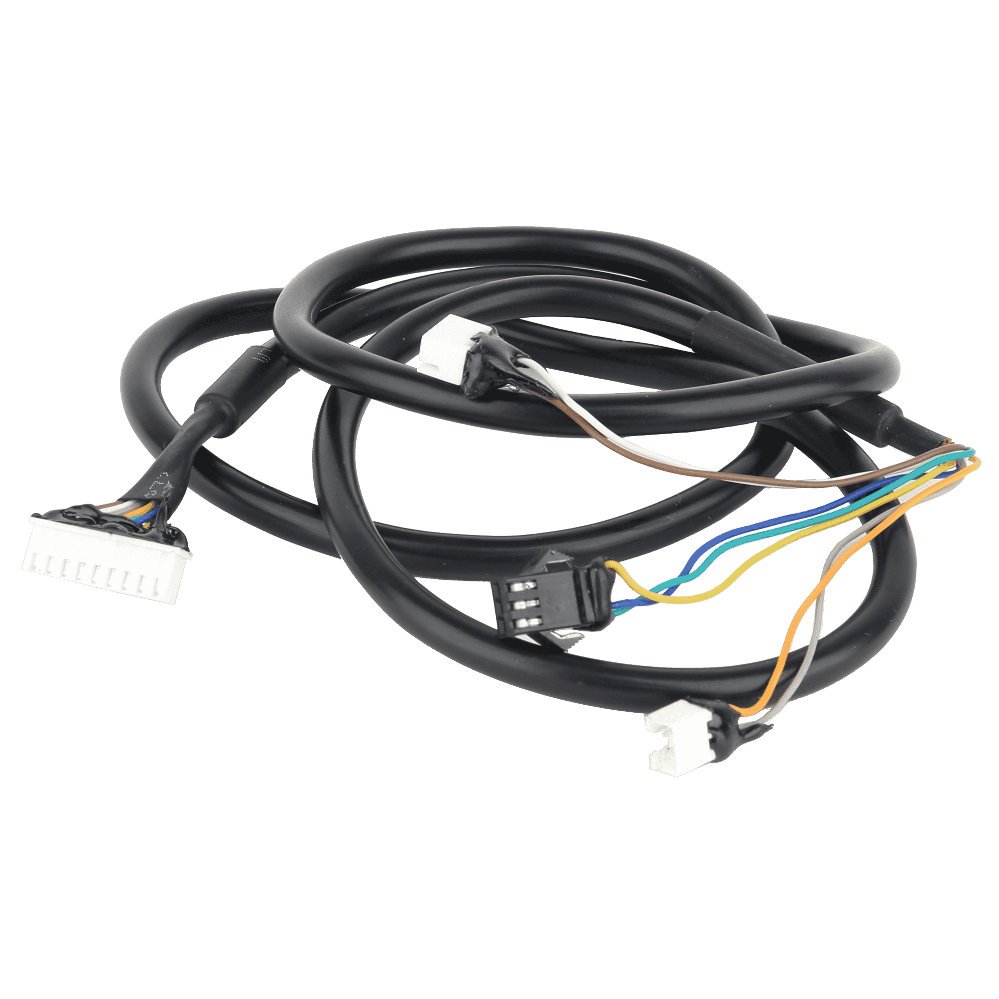 Bowflex Main Cable for DC, Speed Sensor & VR