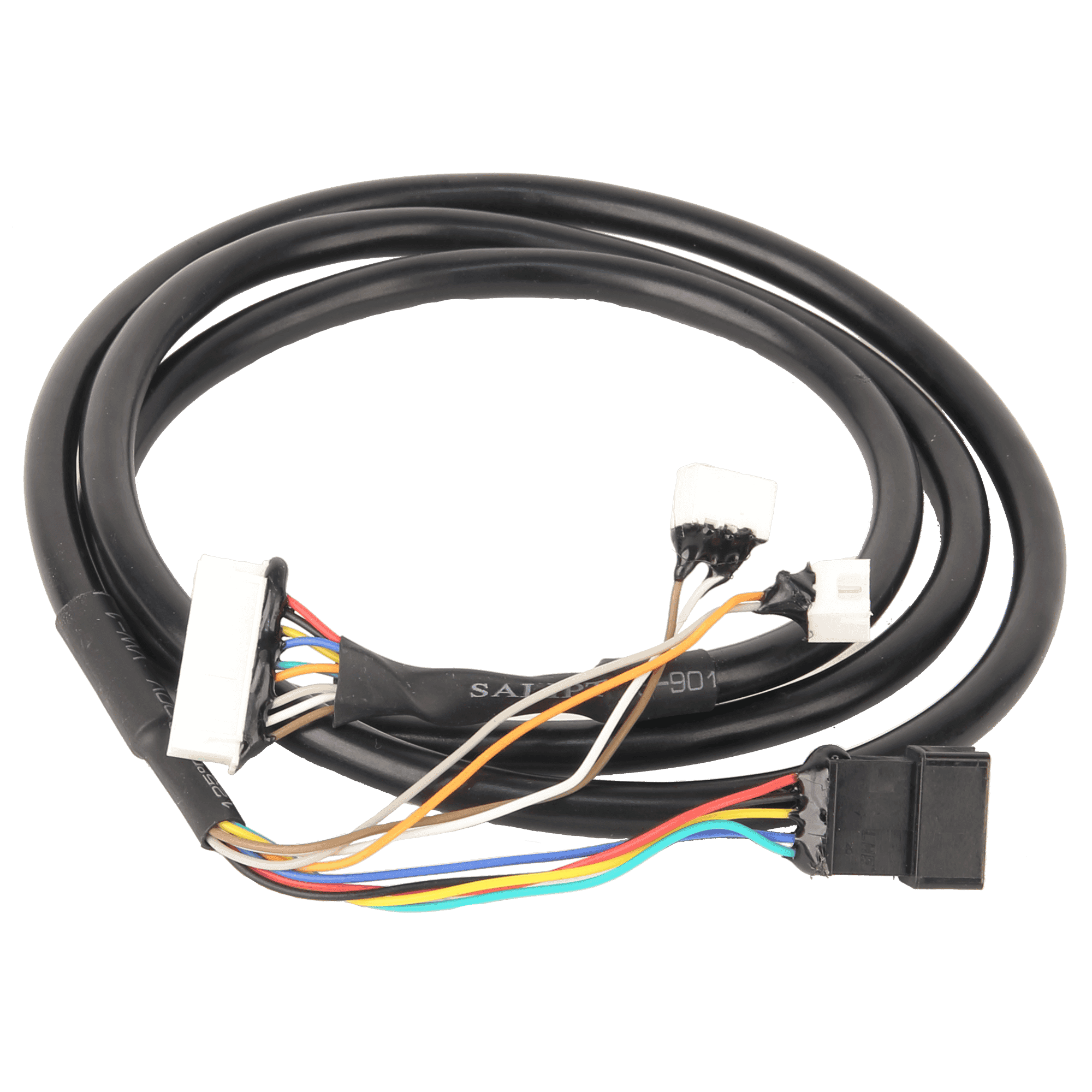 Bowflex Main Cable for DC, Speed Sensor & Motor