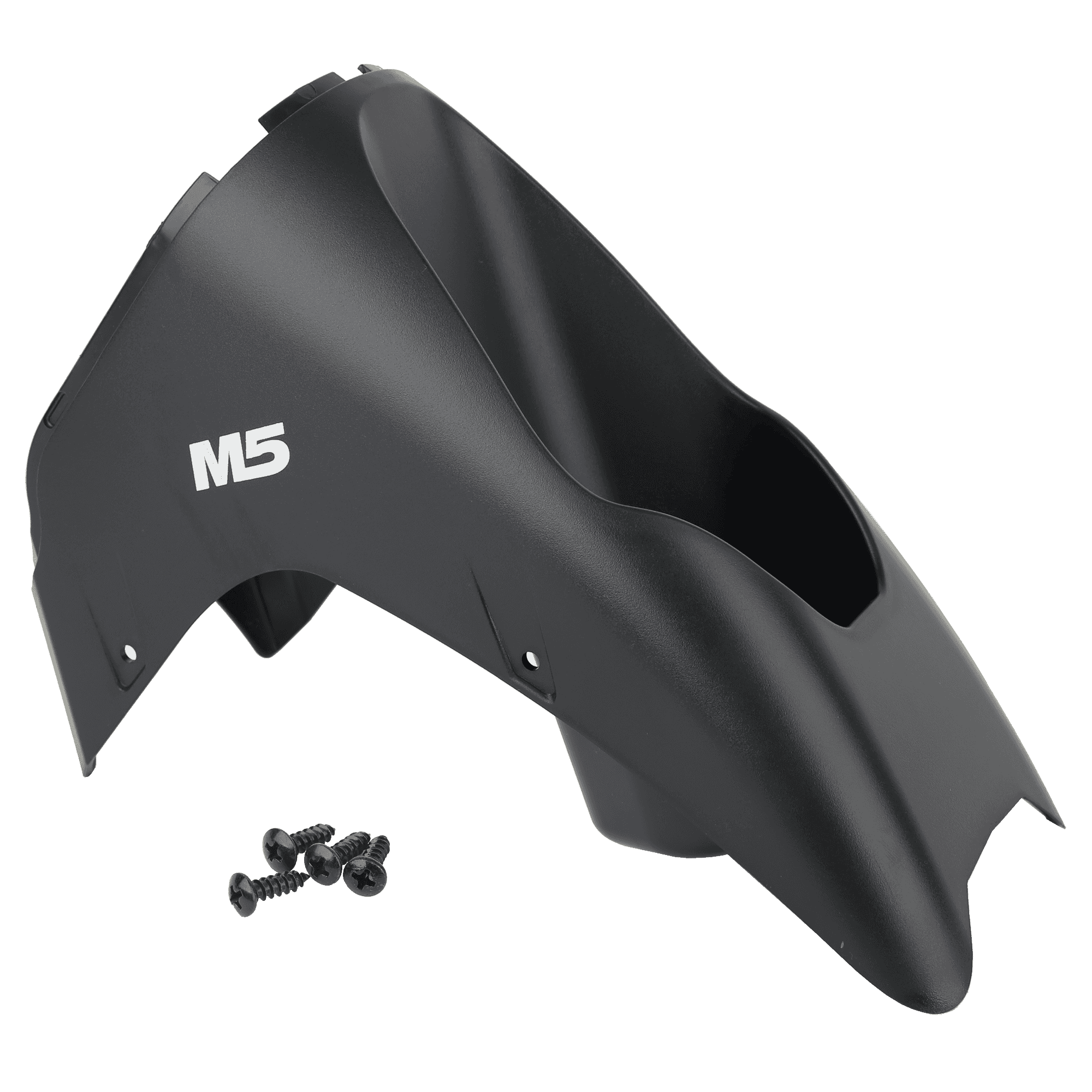 Cup Holder Shroud, Bowflex M5 Max Trainer