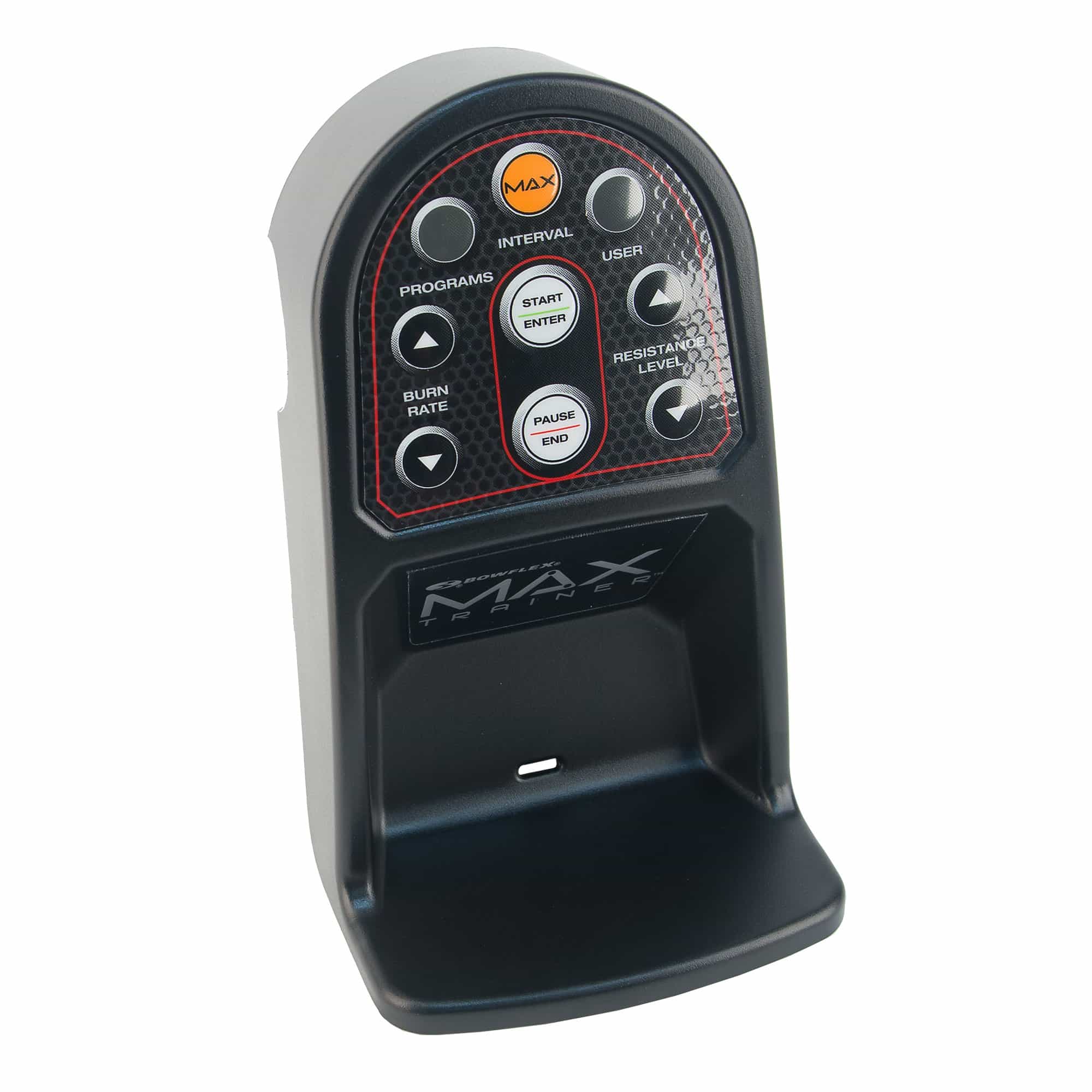 Pod Button Assembly, Bowflex M5 Max Trainer