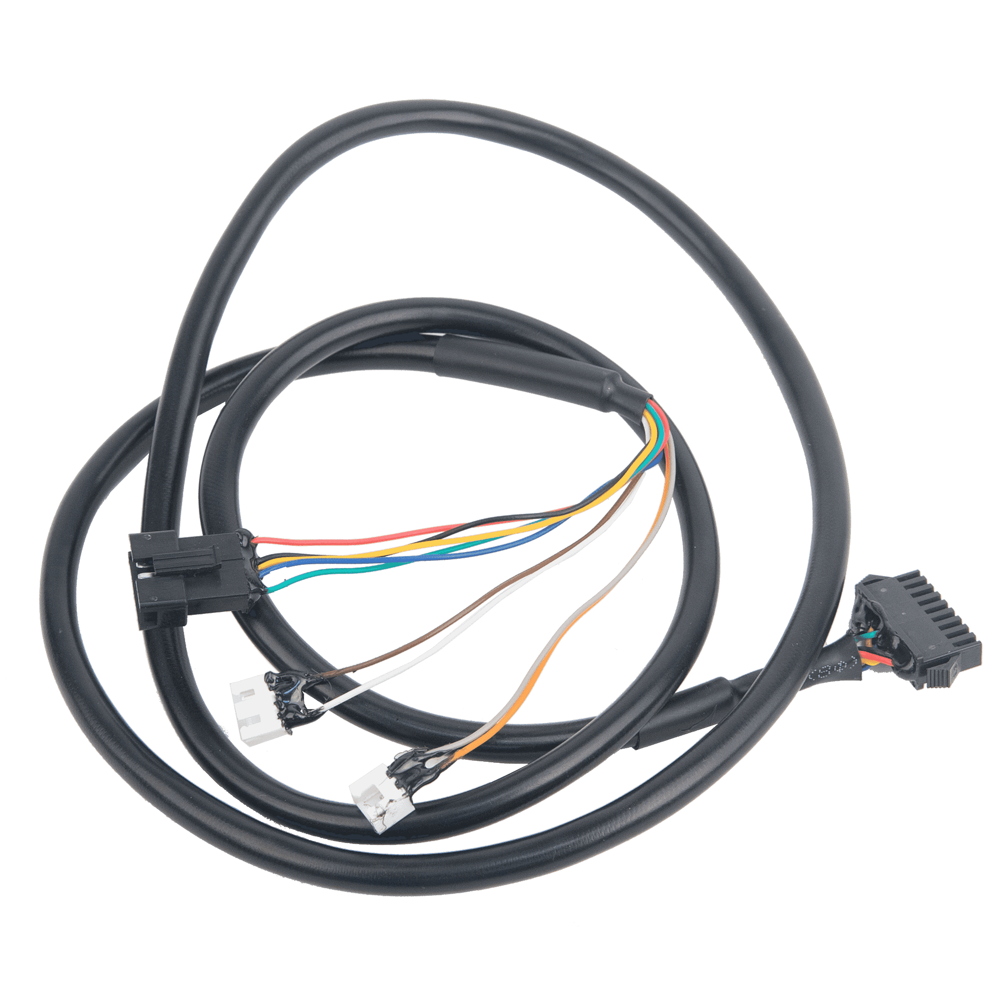 Main Cable To Dc Speed Sensor Motor, Bowflex M7 Max Trainer