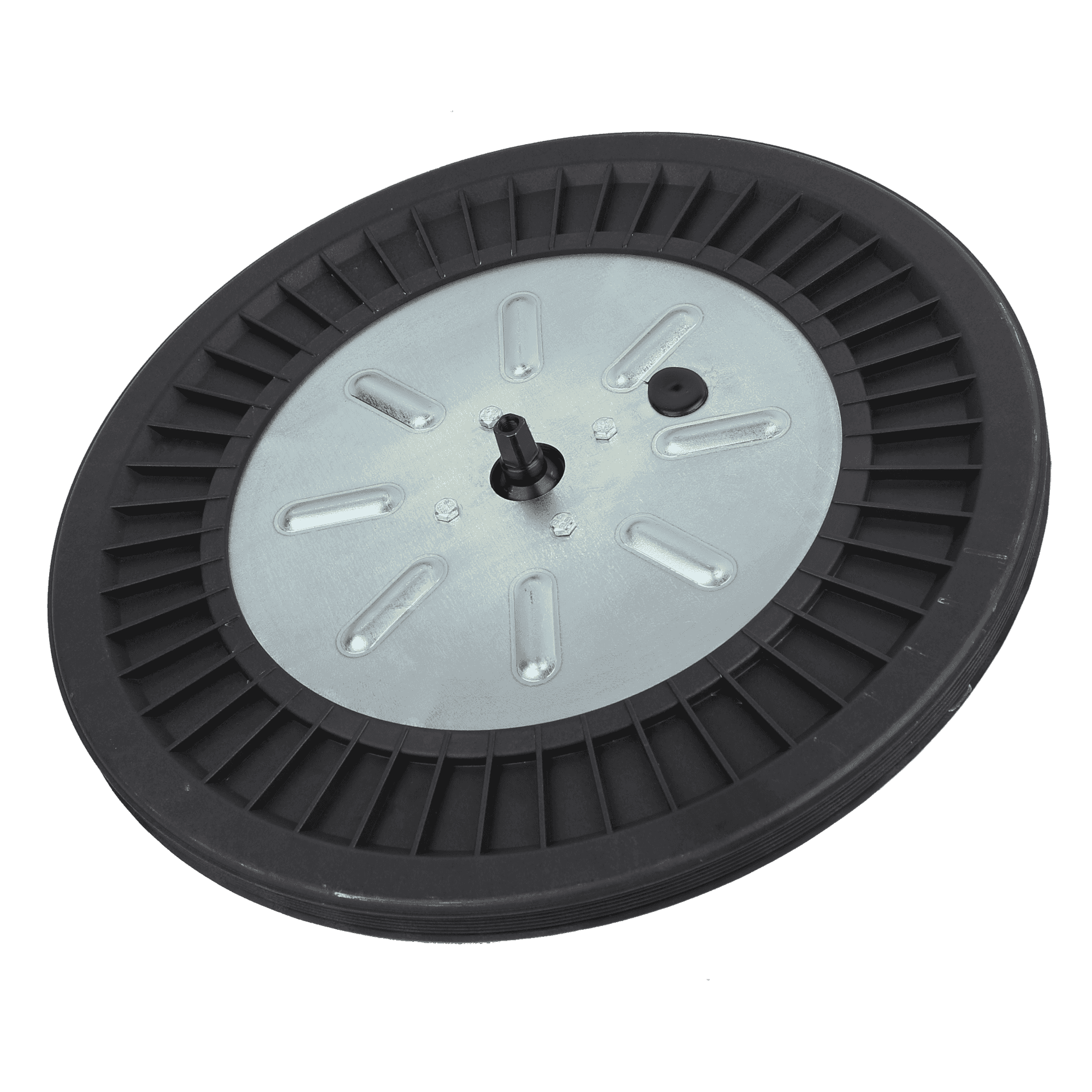 Schwinn Drive Pulley Assembly
