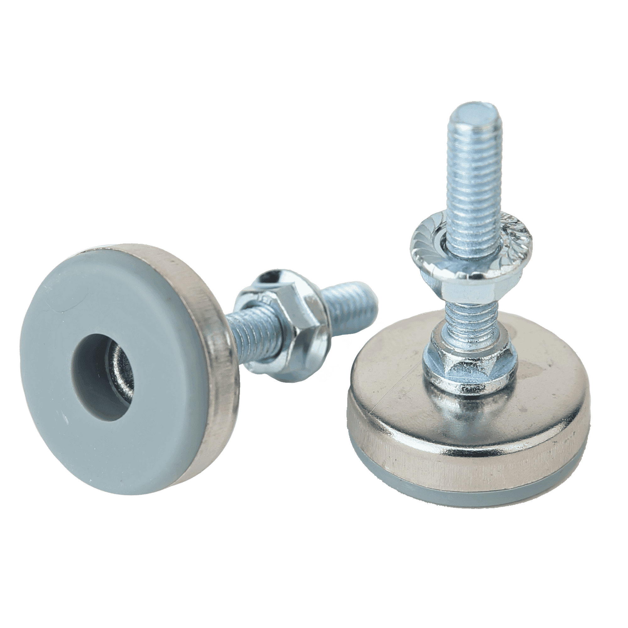 Leveler Foot Kit, Bowflex