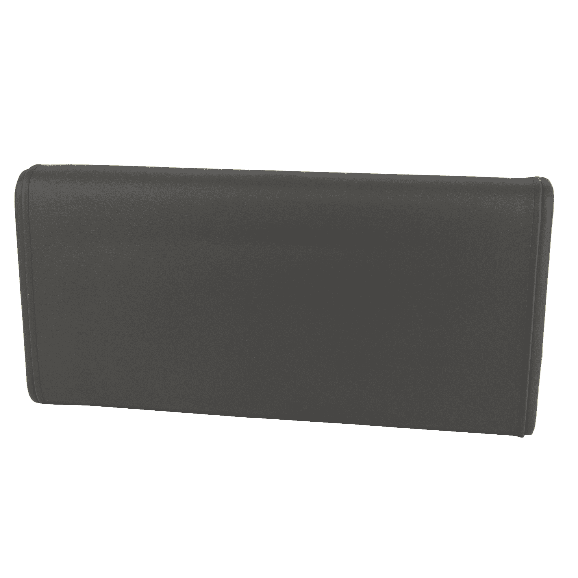 Cybex Covered Cushion Contour 10 x 22 Charcoal