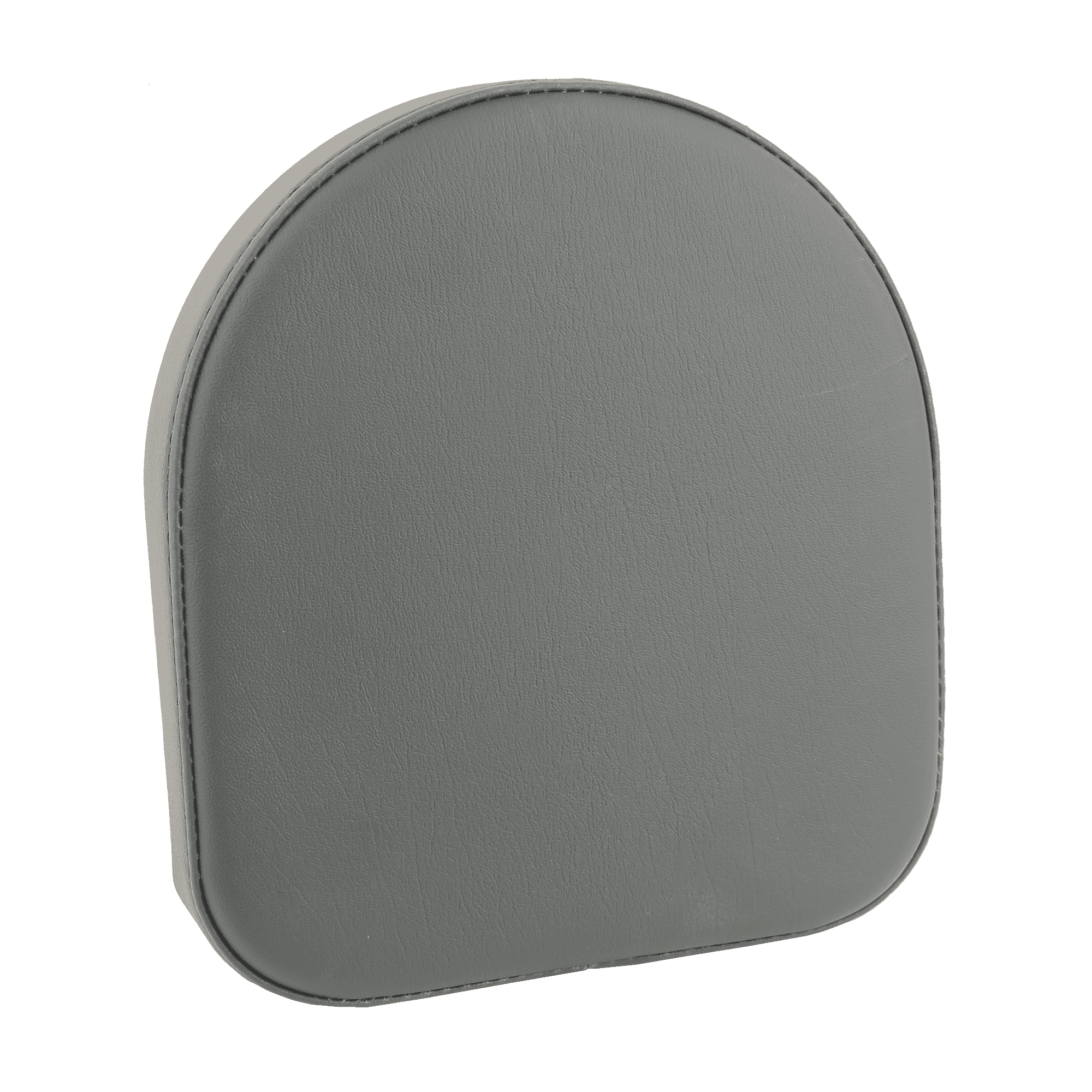 Cybex 8 x 9 Radius Cushion, Charcoal