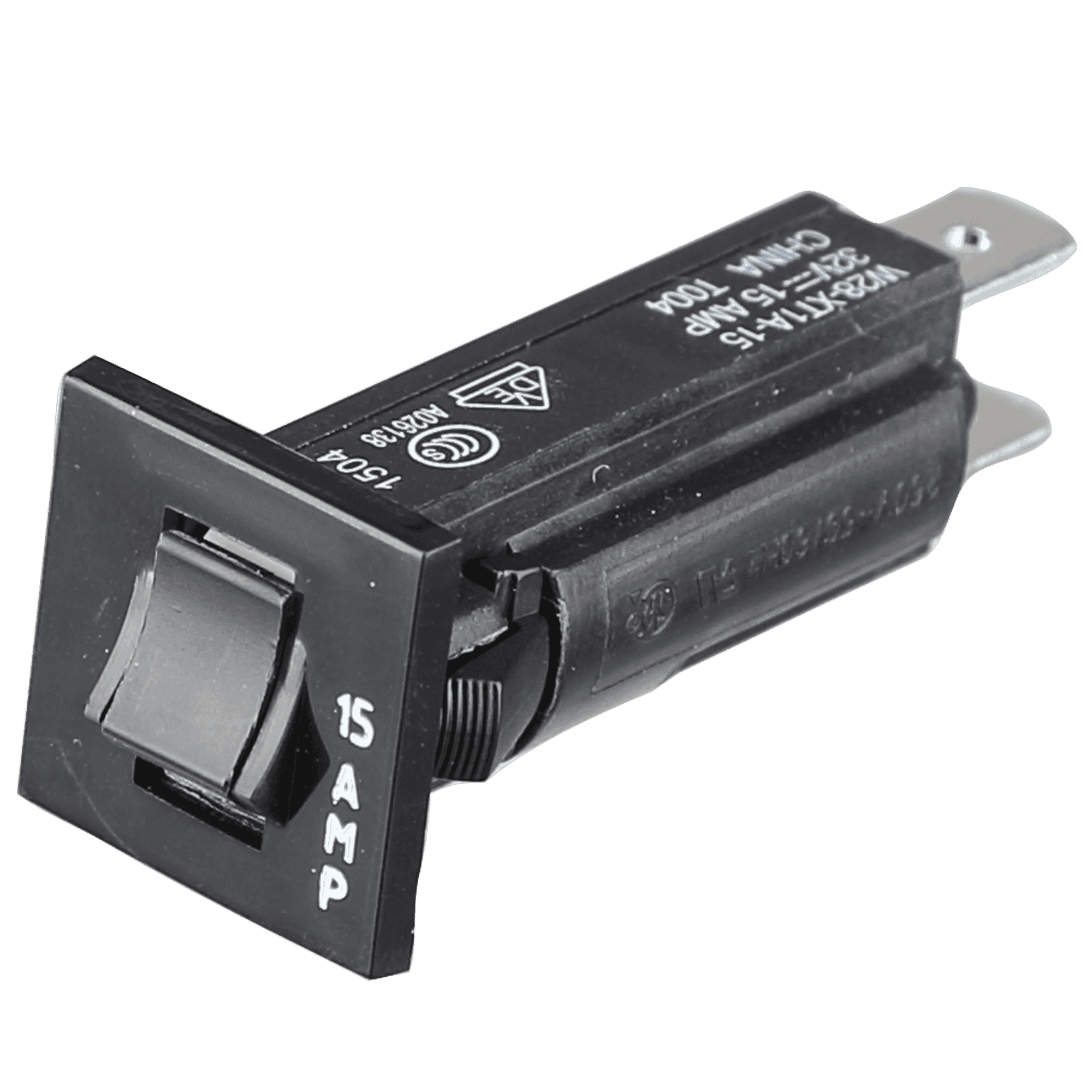 15 Amp Circuit Breaker