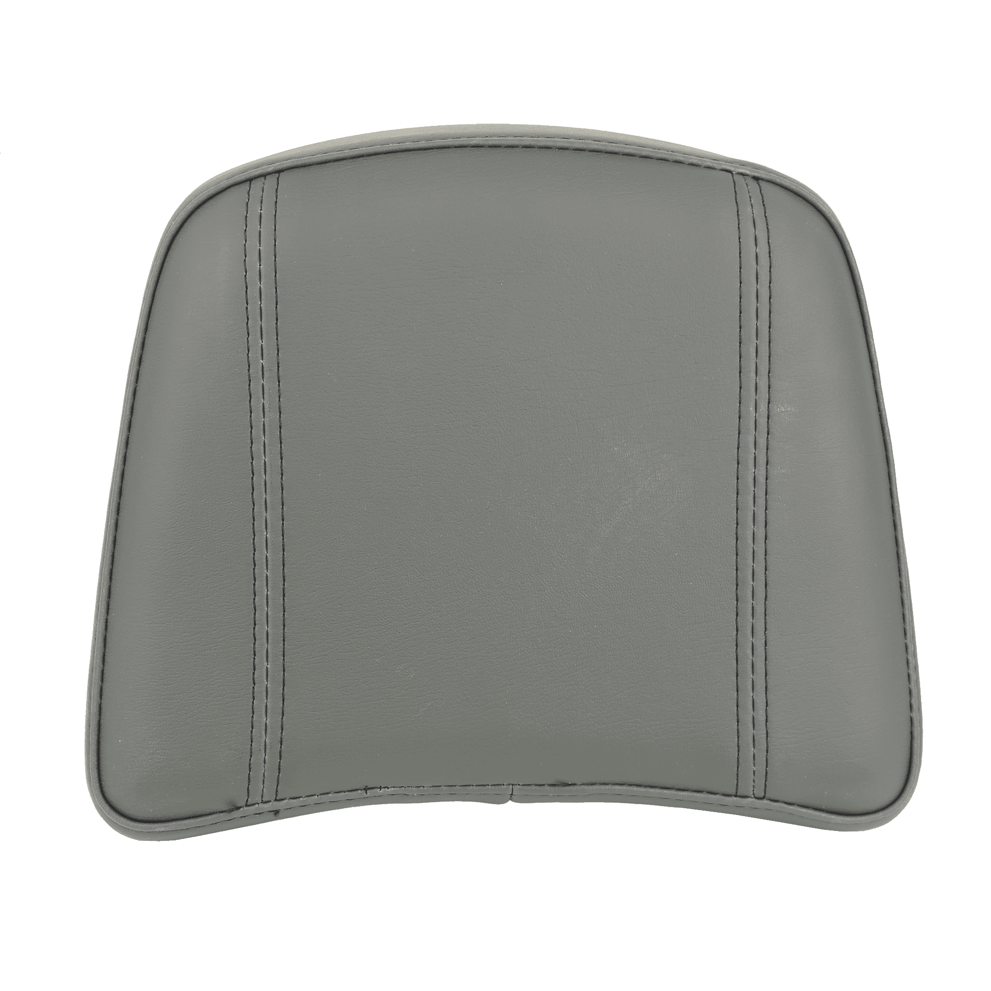 Cybex 9 Inch Charcoal Head Cushion