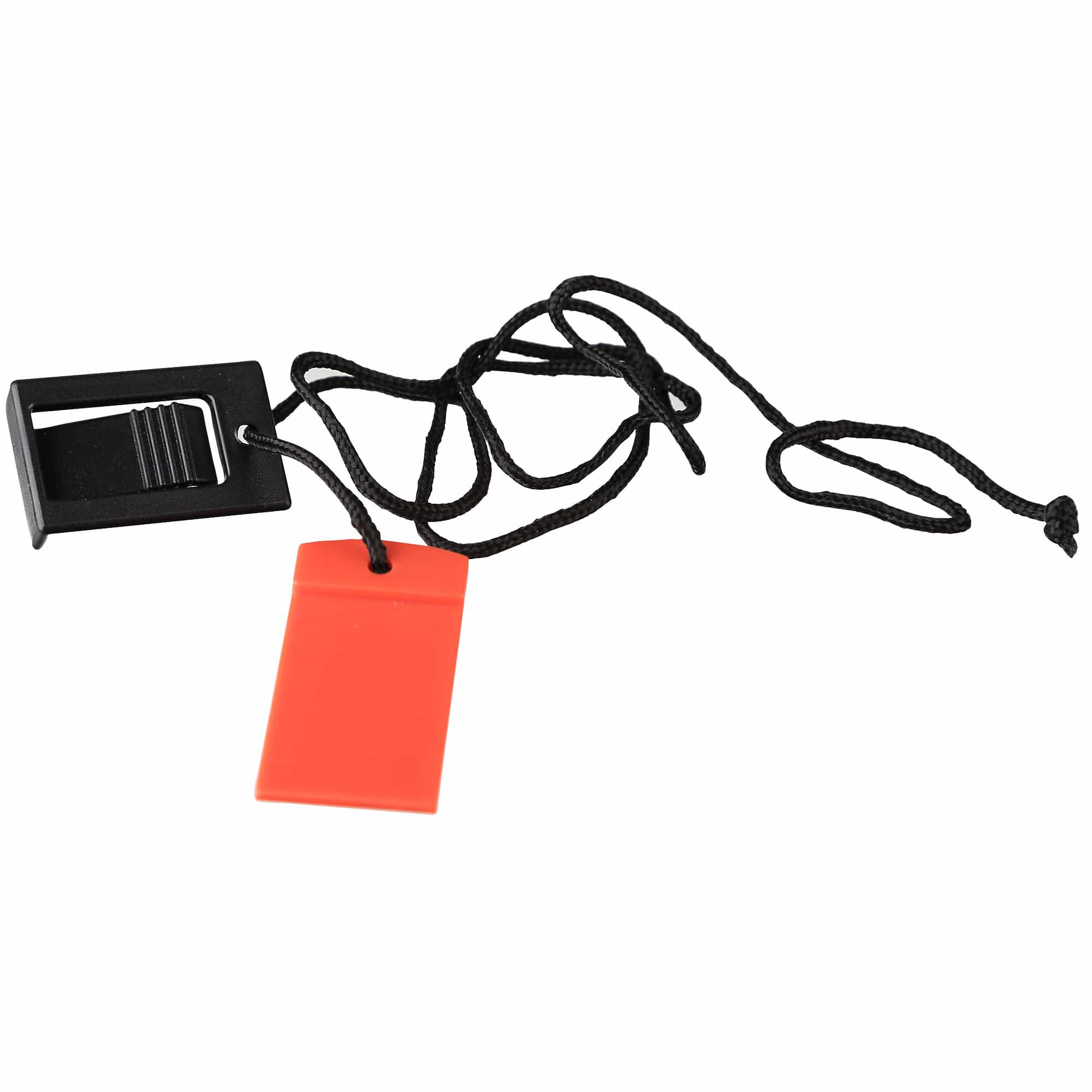 Treadmill Safety Key And Clip Proform 119038