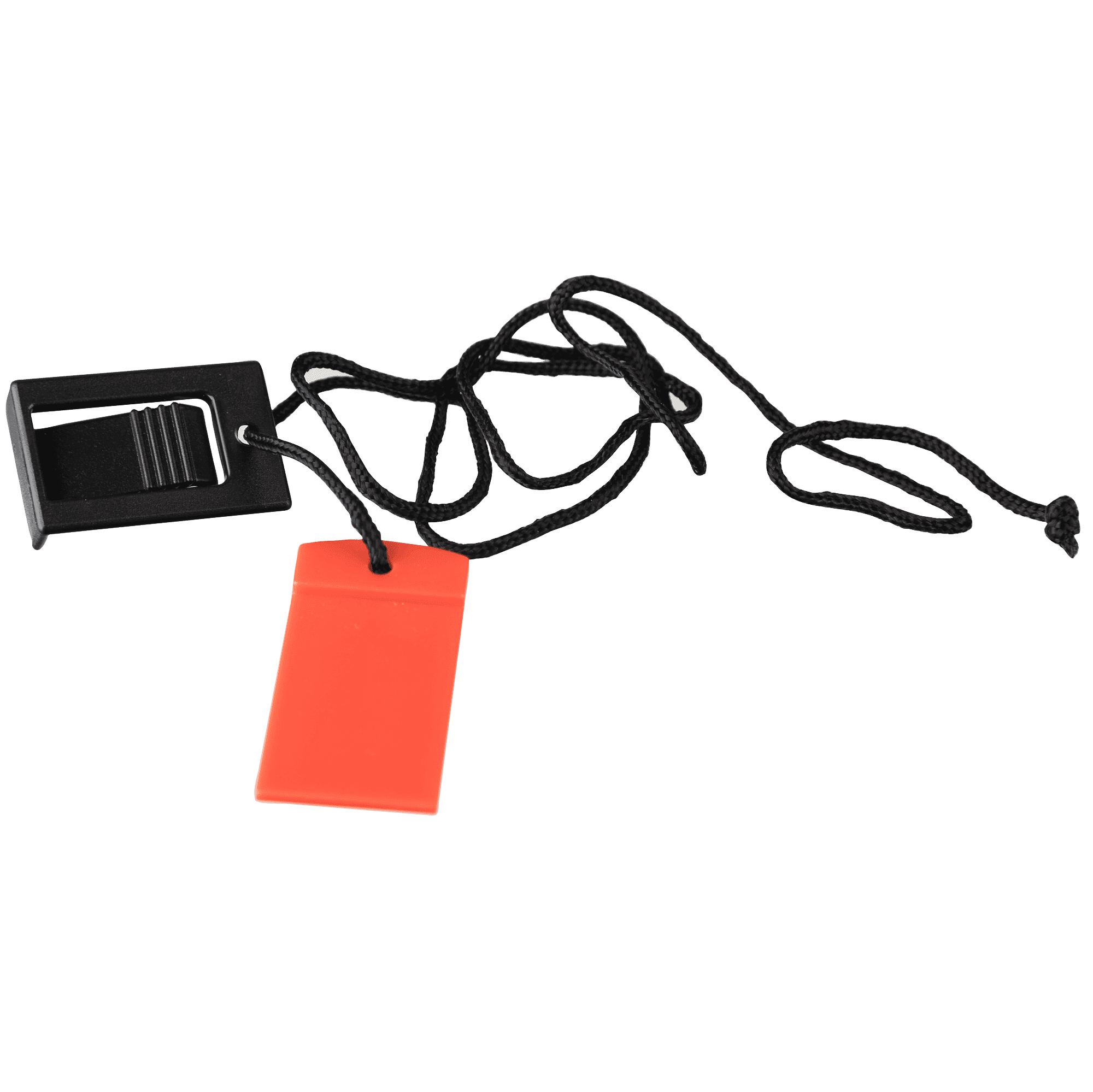 Treadmill Safety Key and Clip for Proform