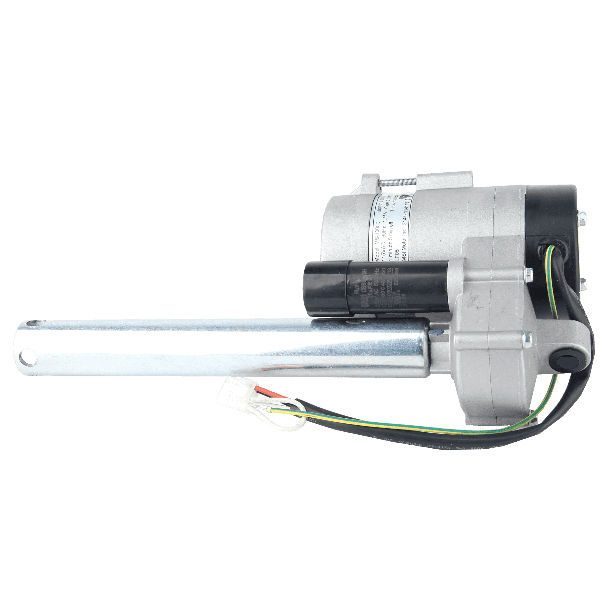 Actuator Linear 115V for LifeFitness
