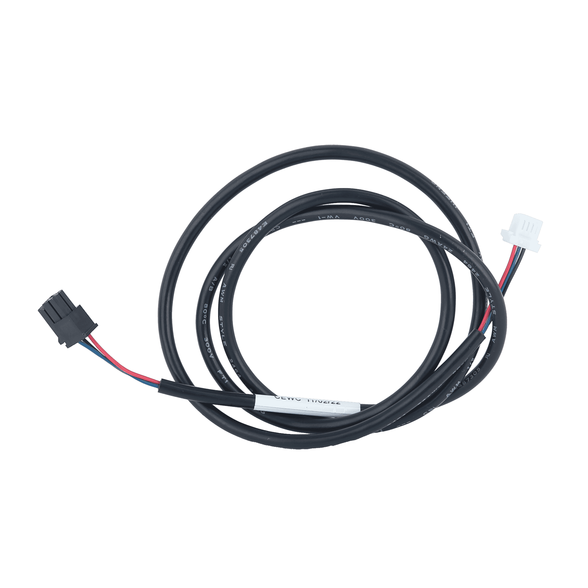 Life Fitness Hercules Keypad Cable Extension