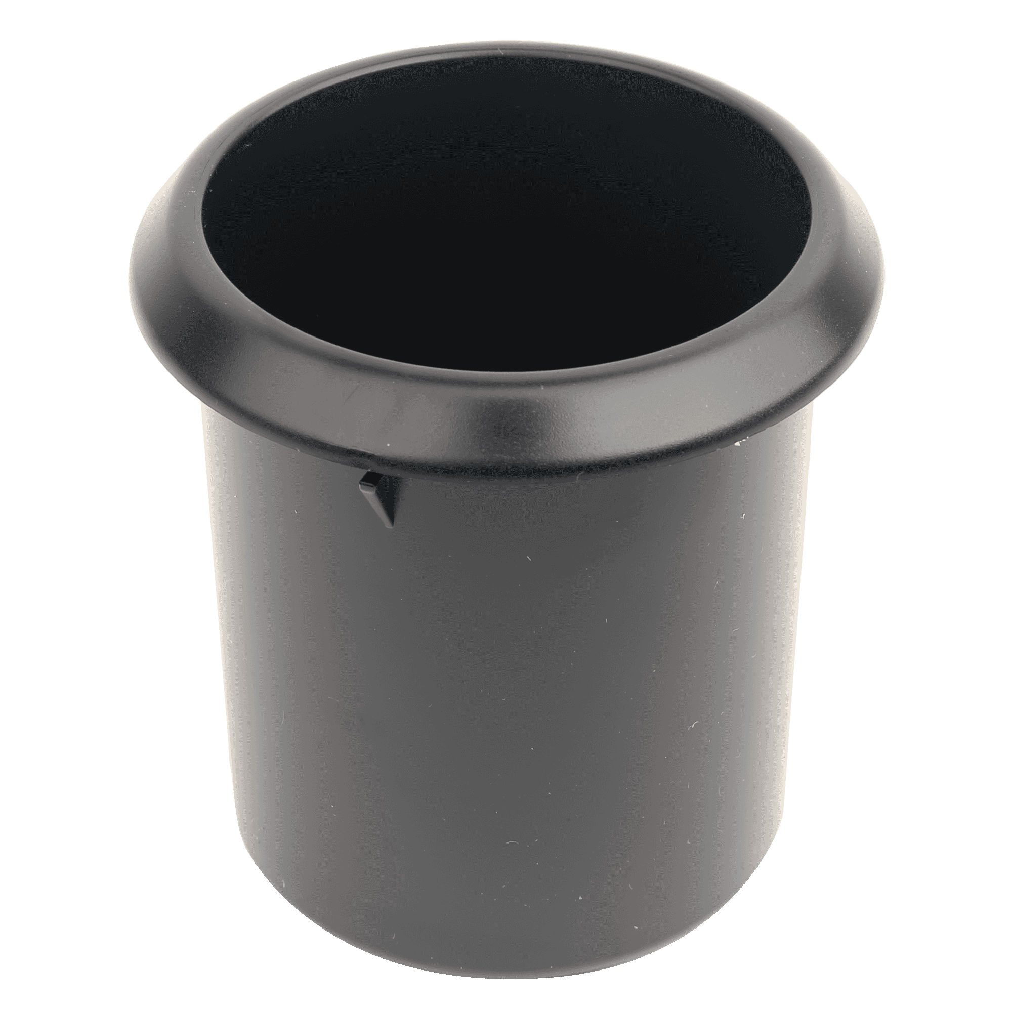 Locking Cupholder, Charcoal Gray, Lifefitness