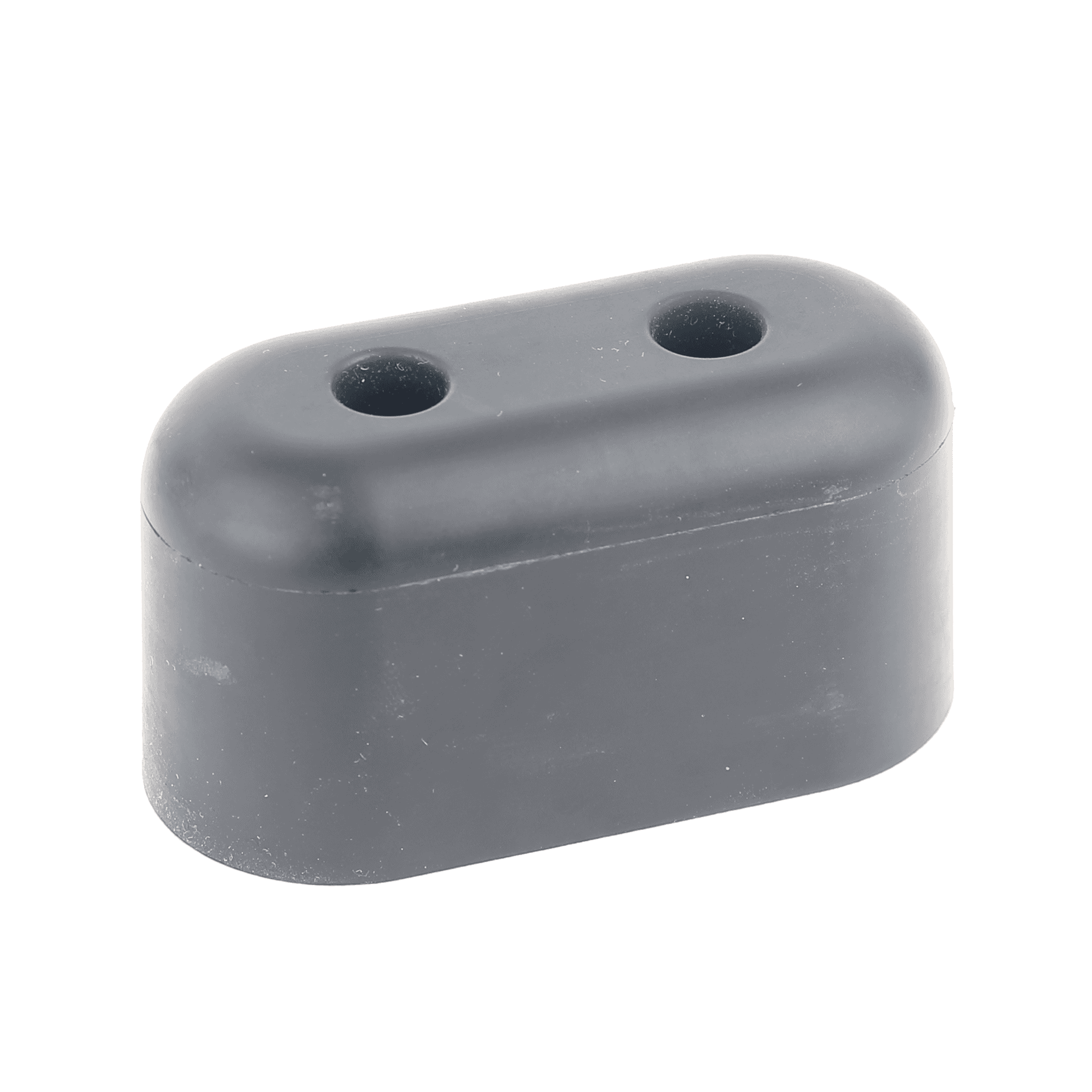 Front Foot, Rubber Lifefitness