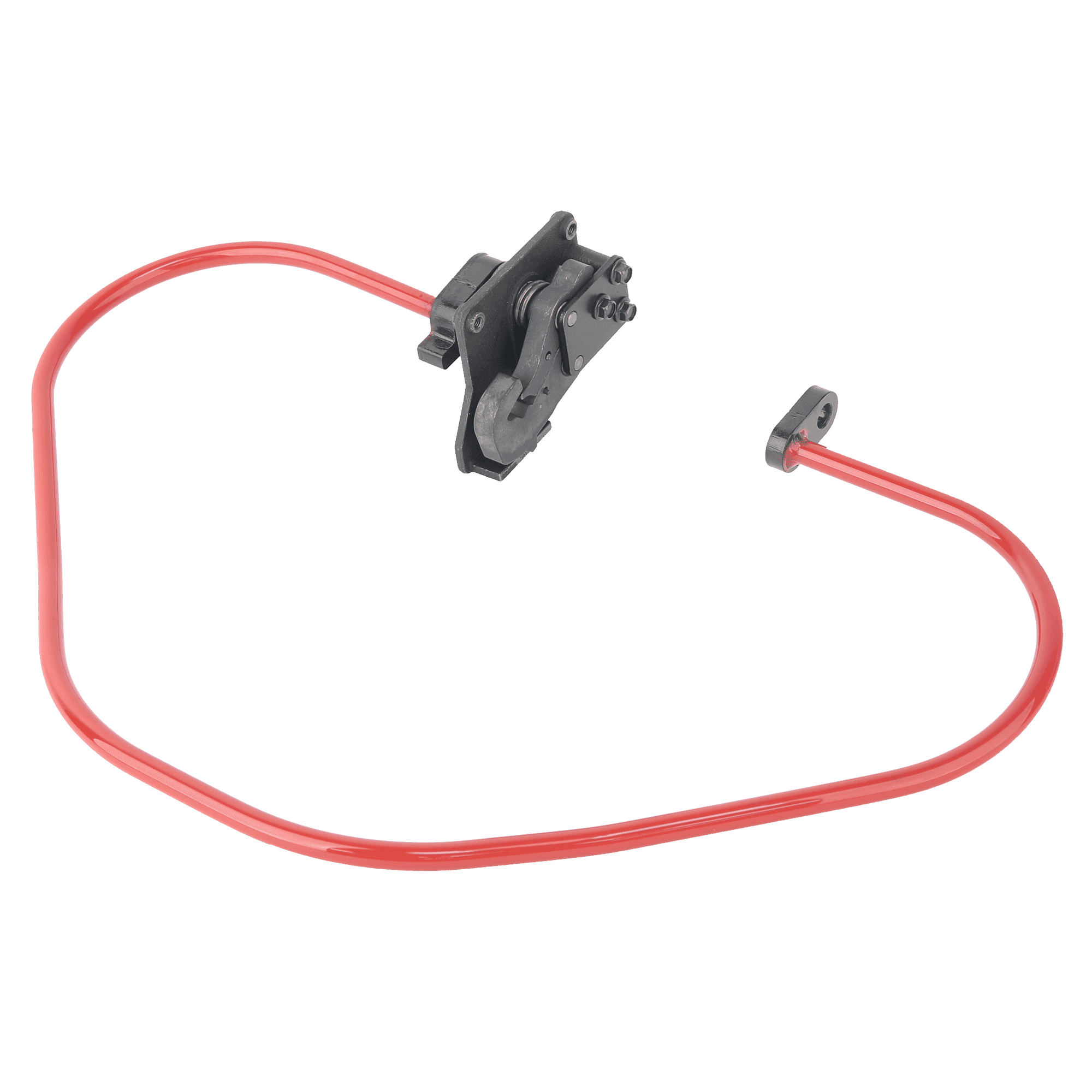 Latch Module, Lifefitness