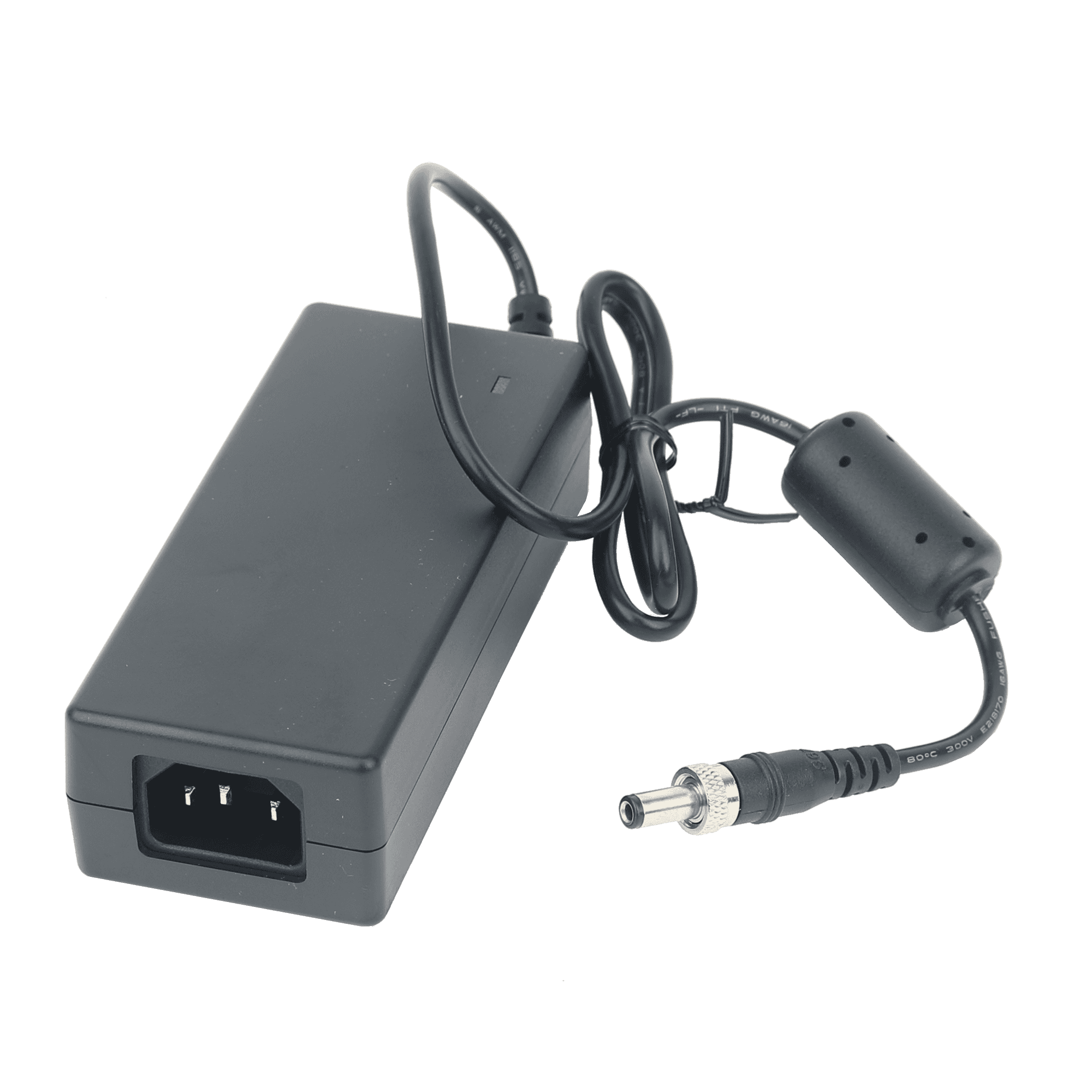 12 VDC, 5A Power Supply for LifeFitness and Cybex