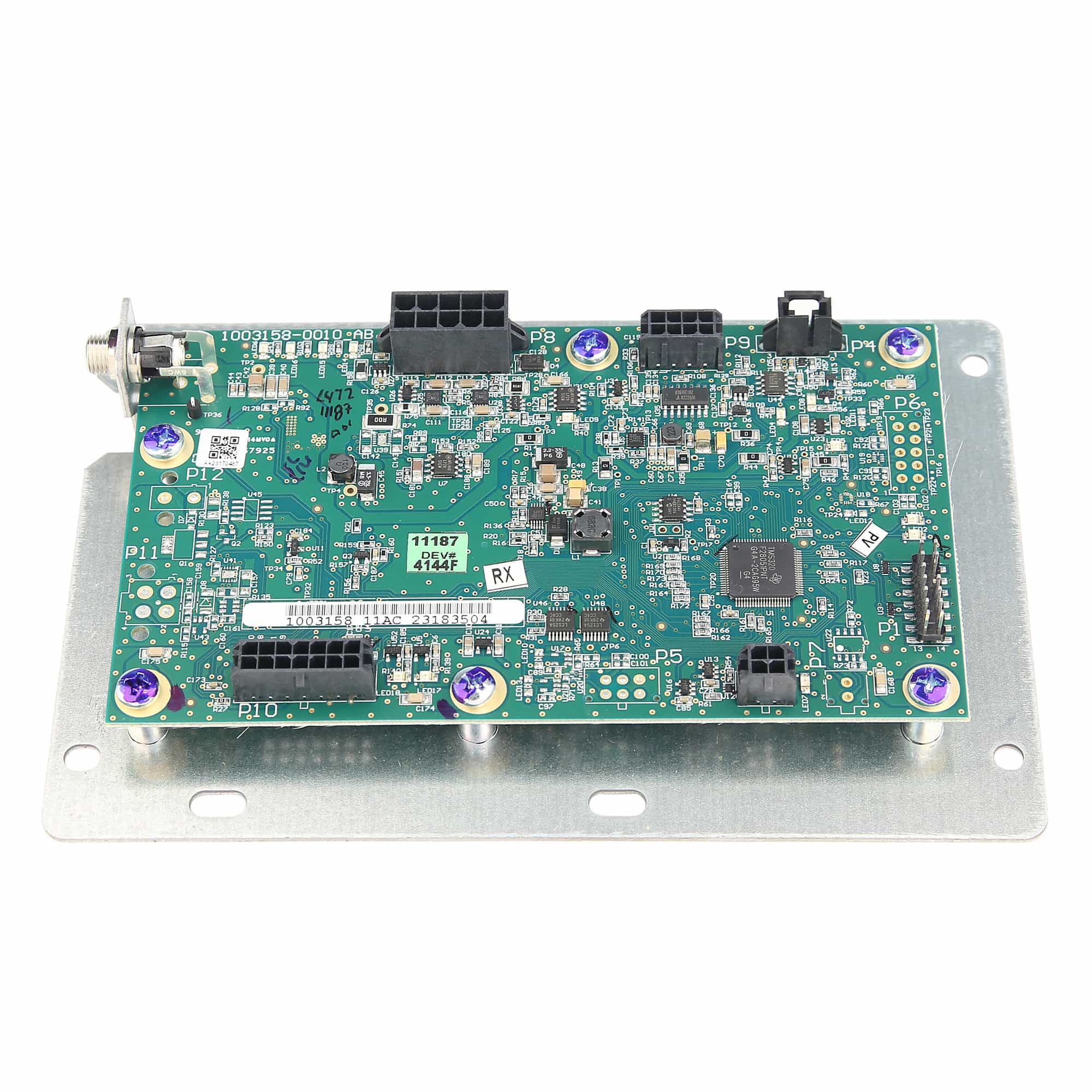 Sib, Pc Board Assembly, Lifefitness