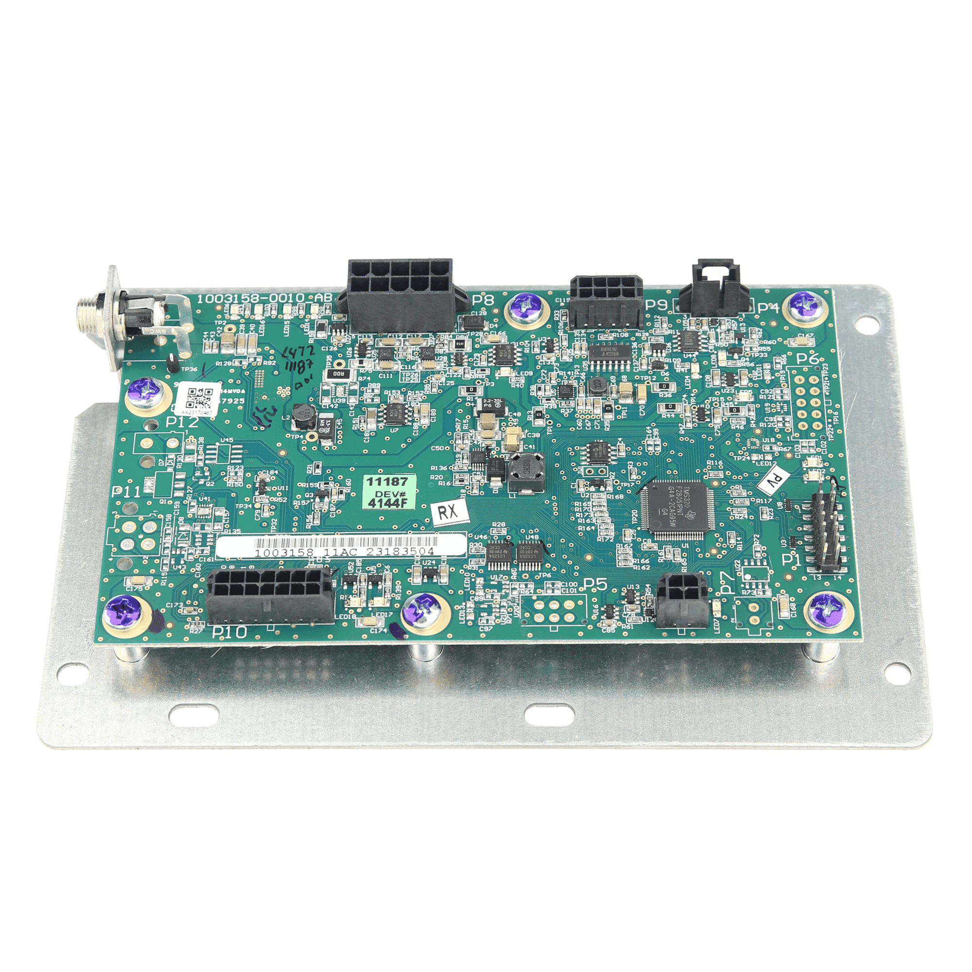 SIB PC Board Assembly, Life Fitness
