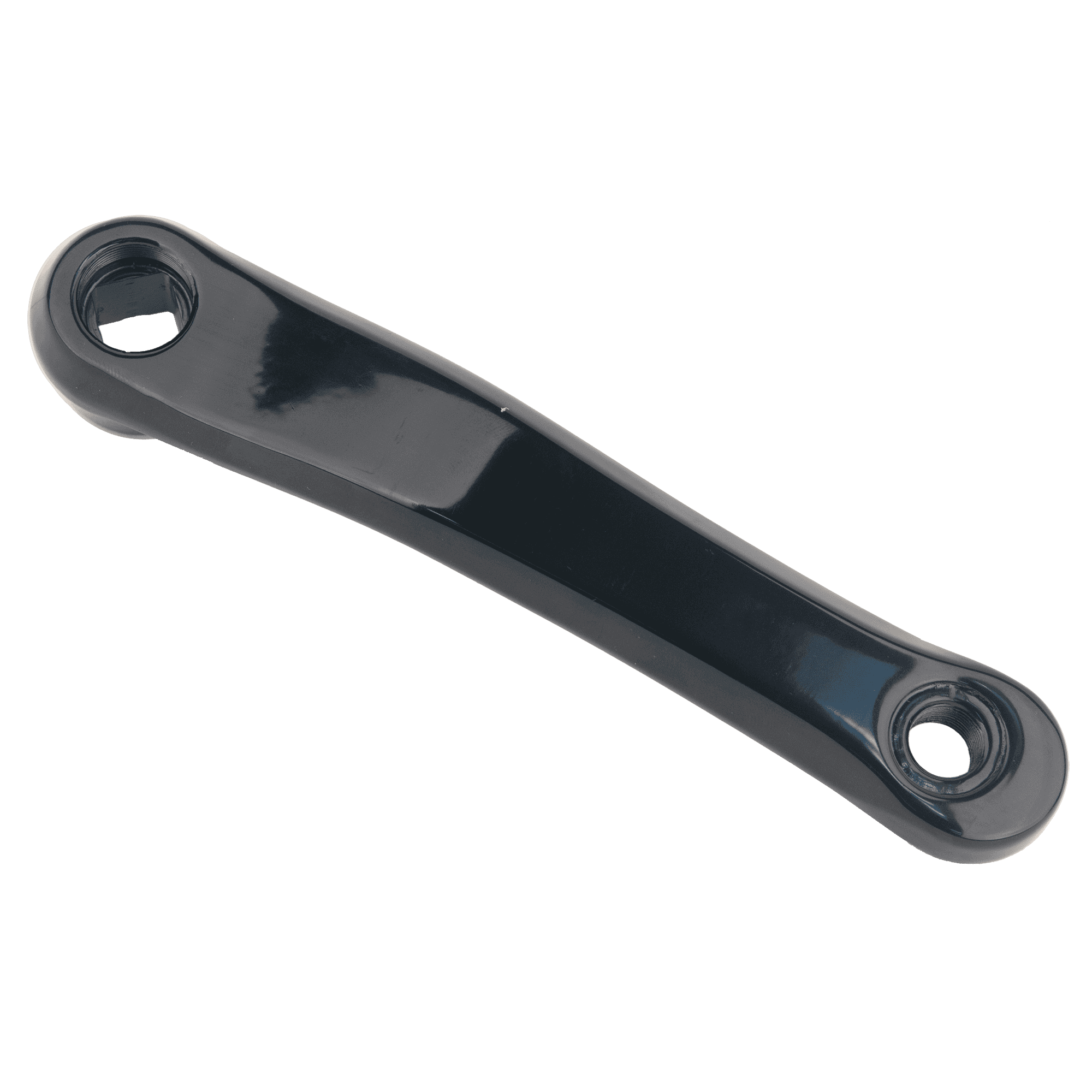 Icg Left Crank for E-Series Home Series