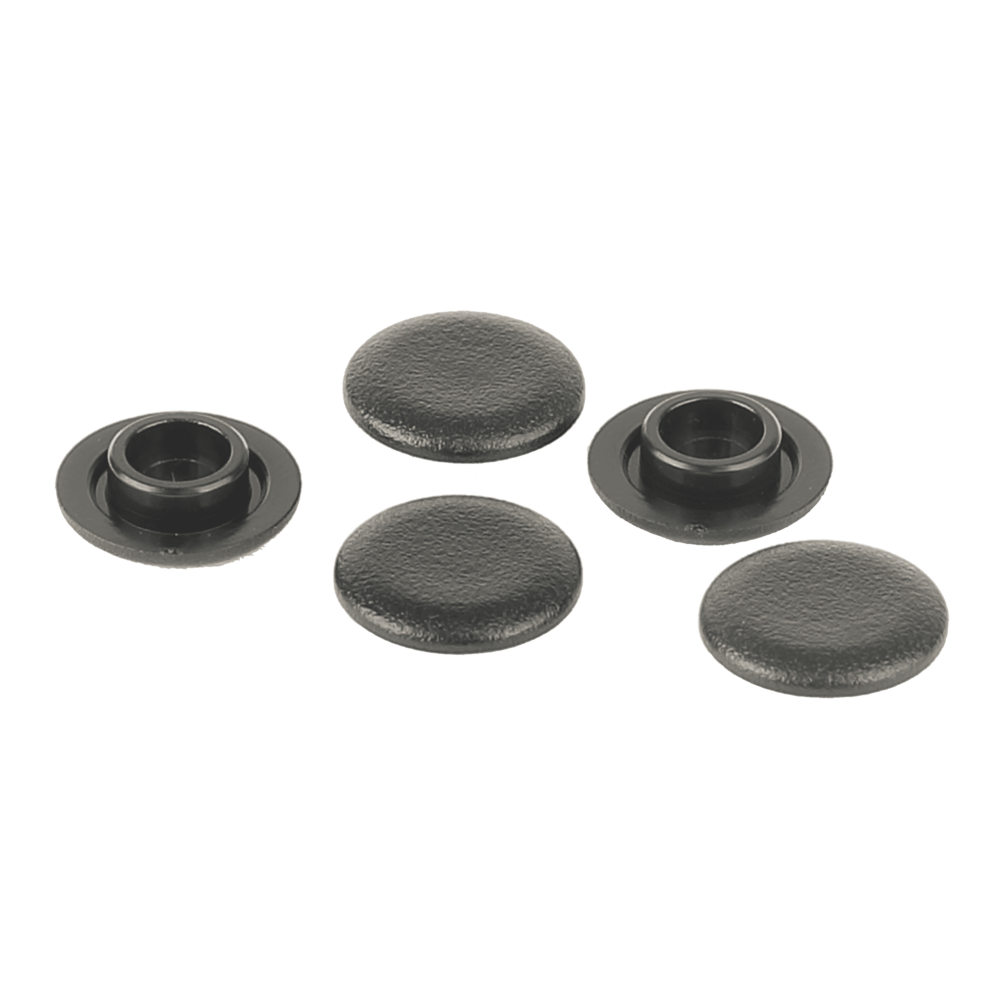 Stabilizer Bracket Pop Out Cover, Icg