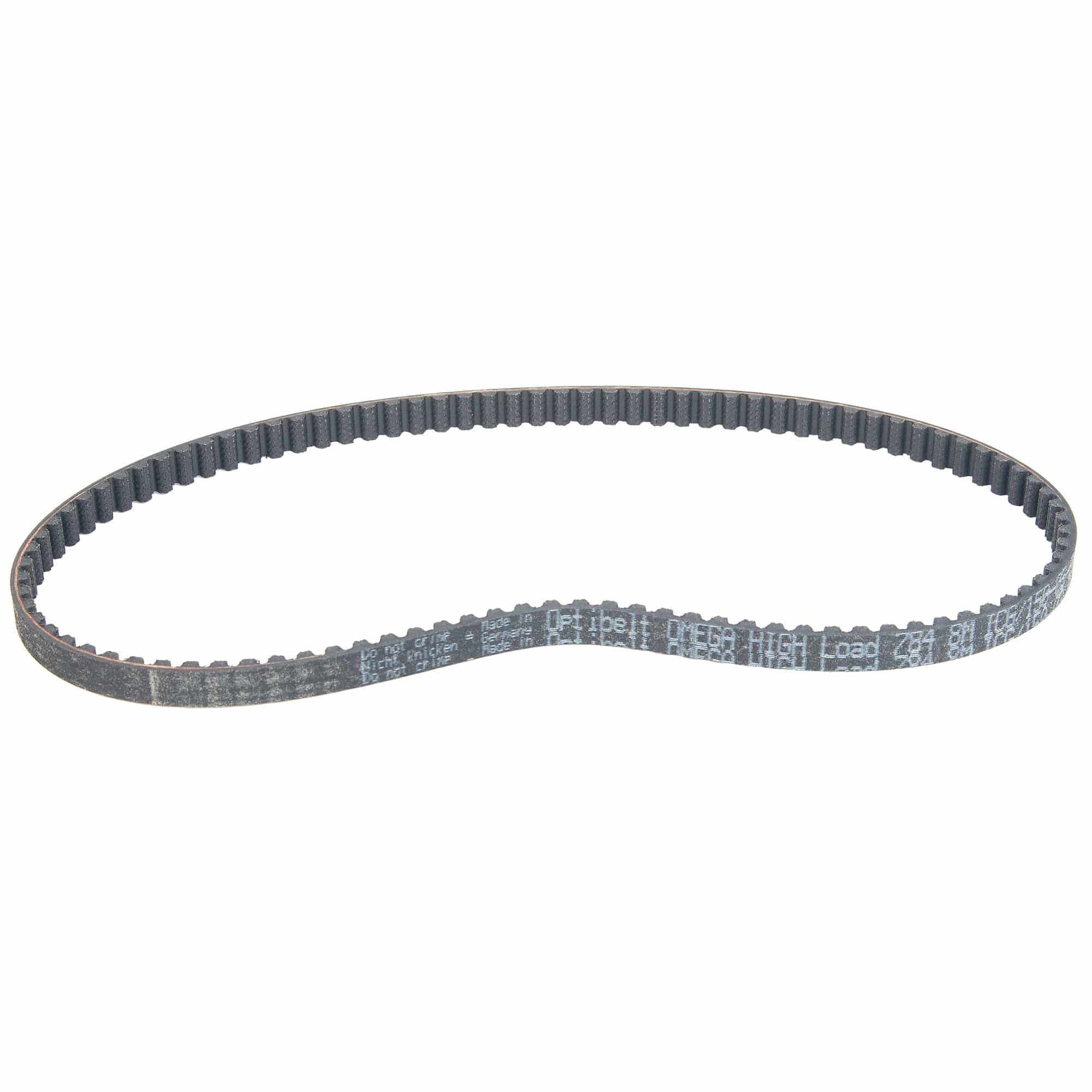 Timing Belt, Updated, 784 8Mhl, Htd, Primary Drive, Icg