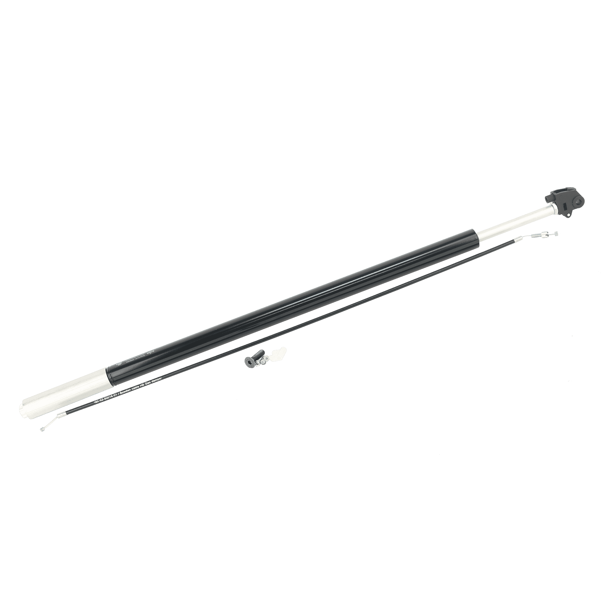 Gasdamper Kit for ICG Indoor Cycles