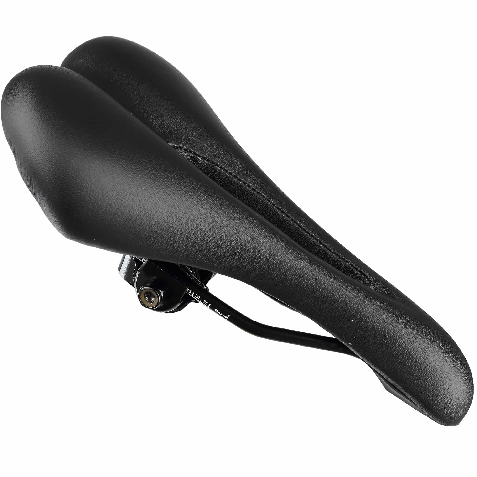 Saddle Incl. Saddle Clampfor Ic1 And Ic2 And Ic3, Icg