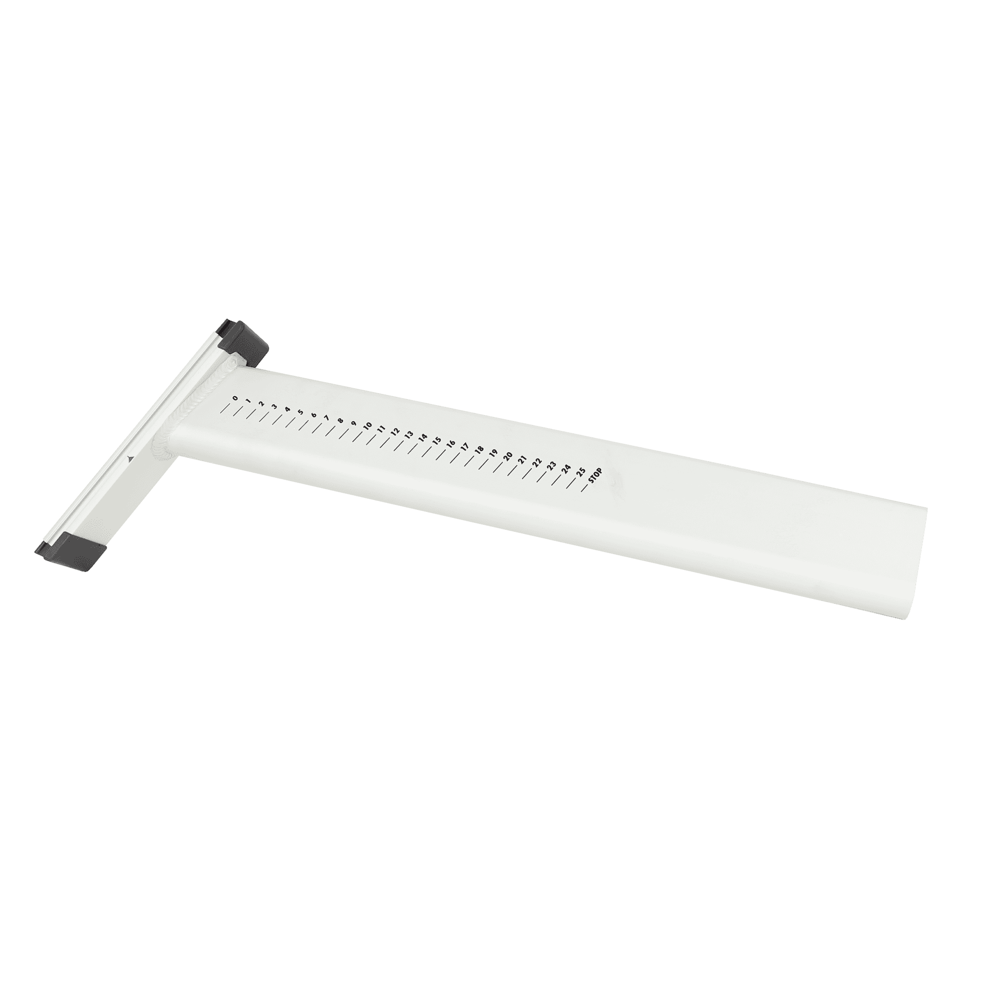 Lower Handlebar Stem Assembly for IC5 and IC7