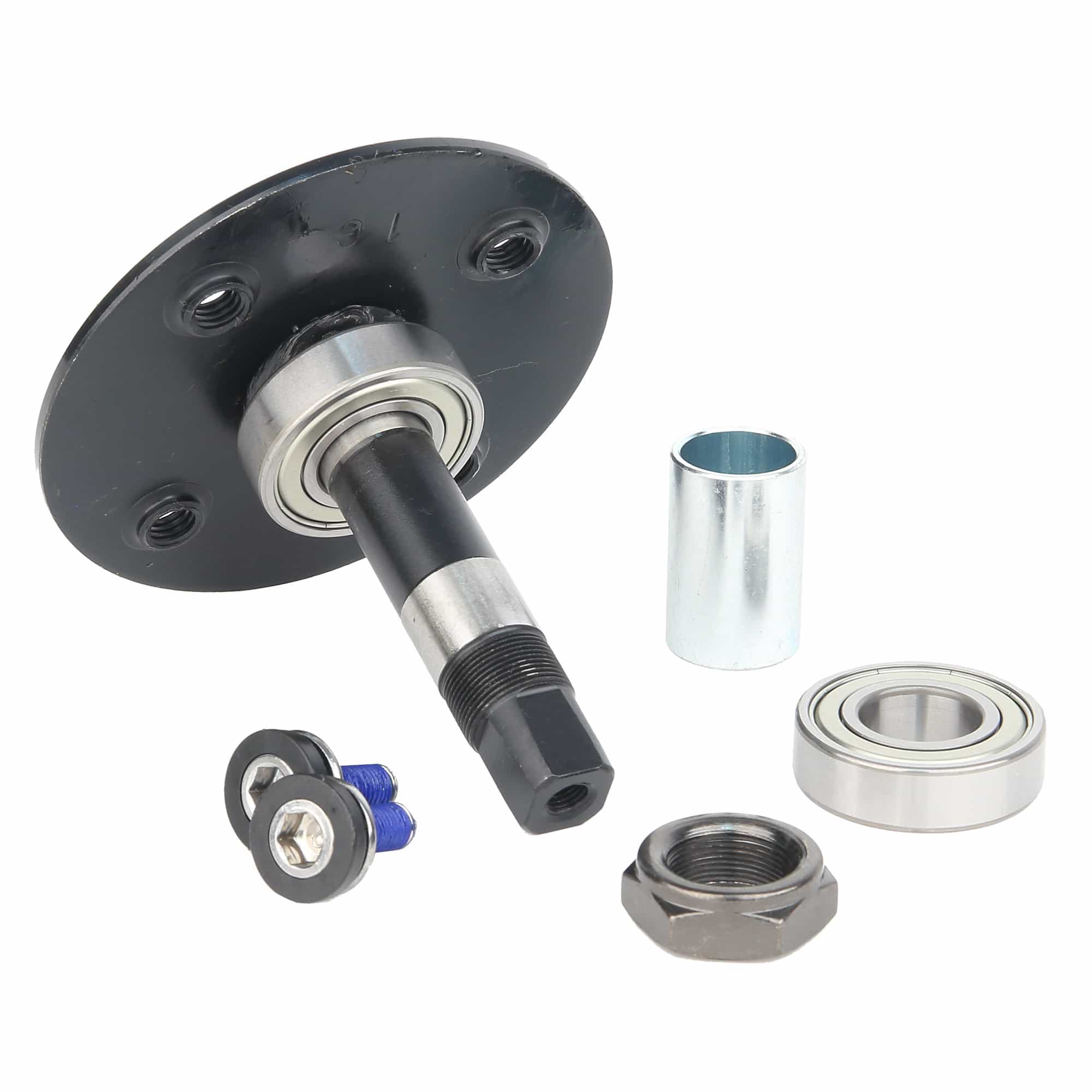 Bottom Bracket Replacment Kit, Icg