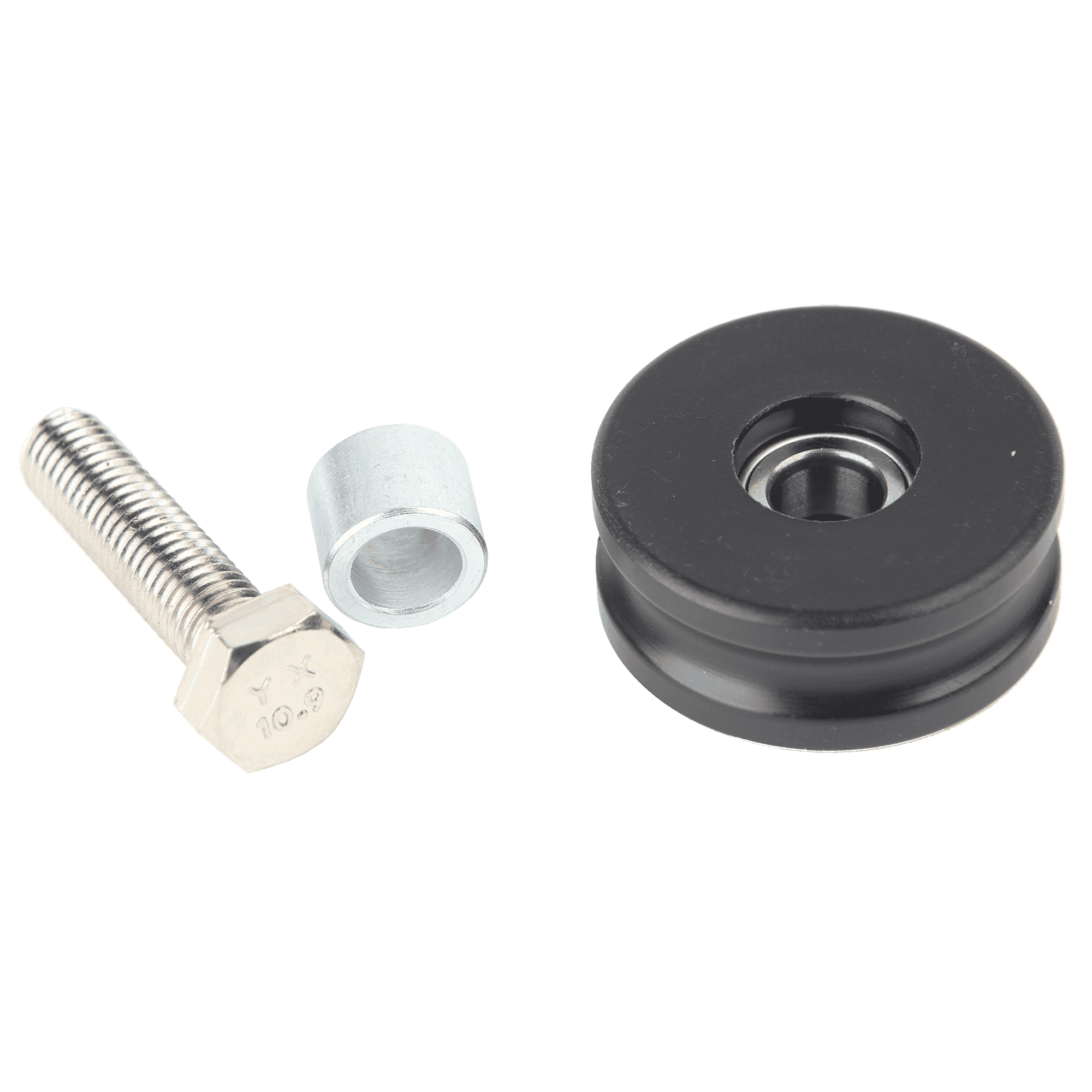 Seat Track Wheel With Bearing for StarTrac