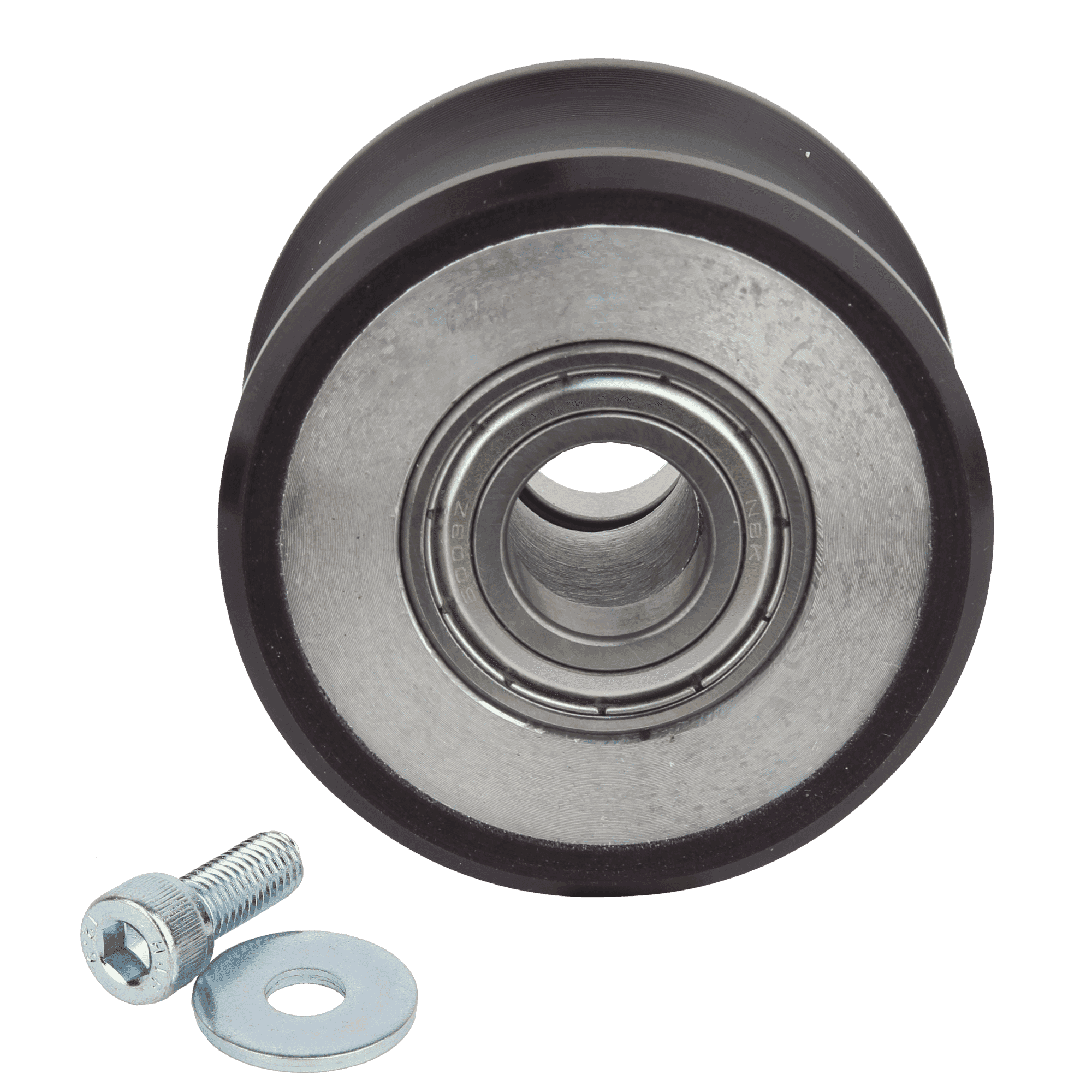 Star Trac Roller Wheel Kit