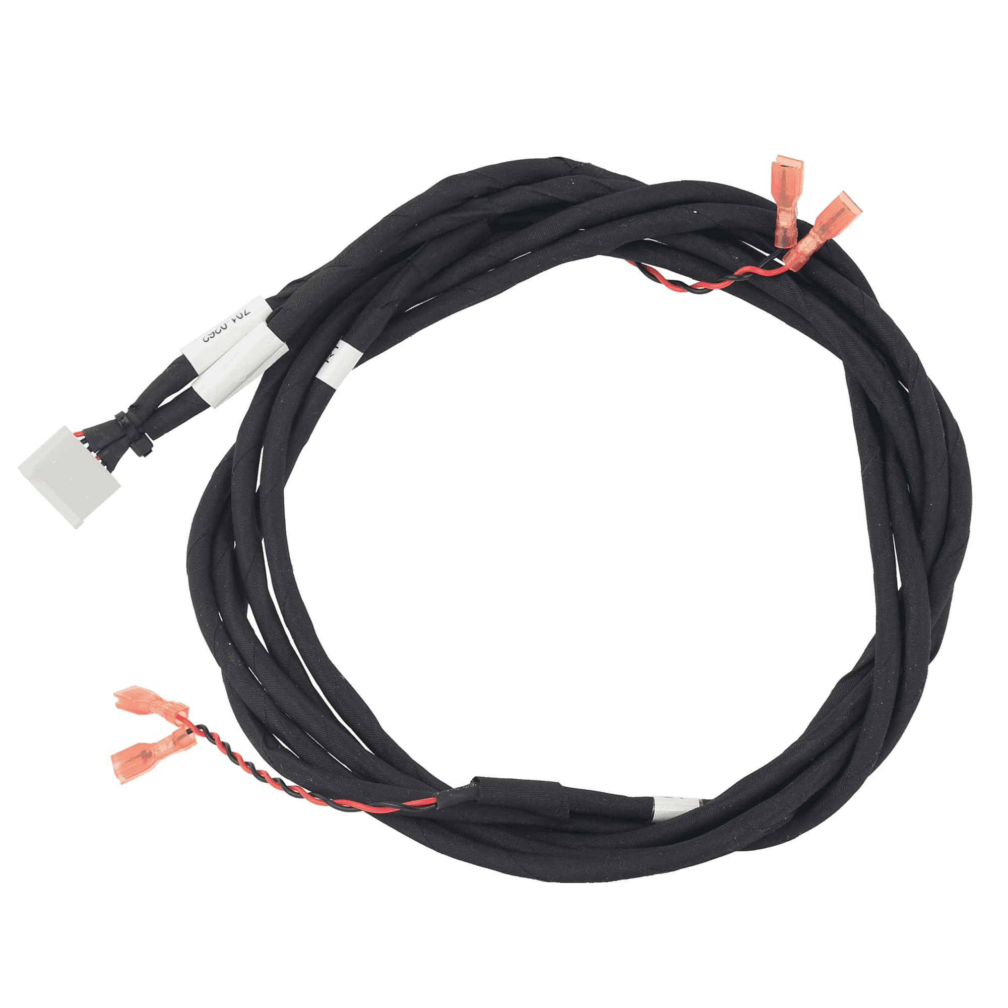 Splitter Cable for Star Trac Heart Rate Grips