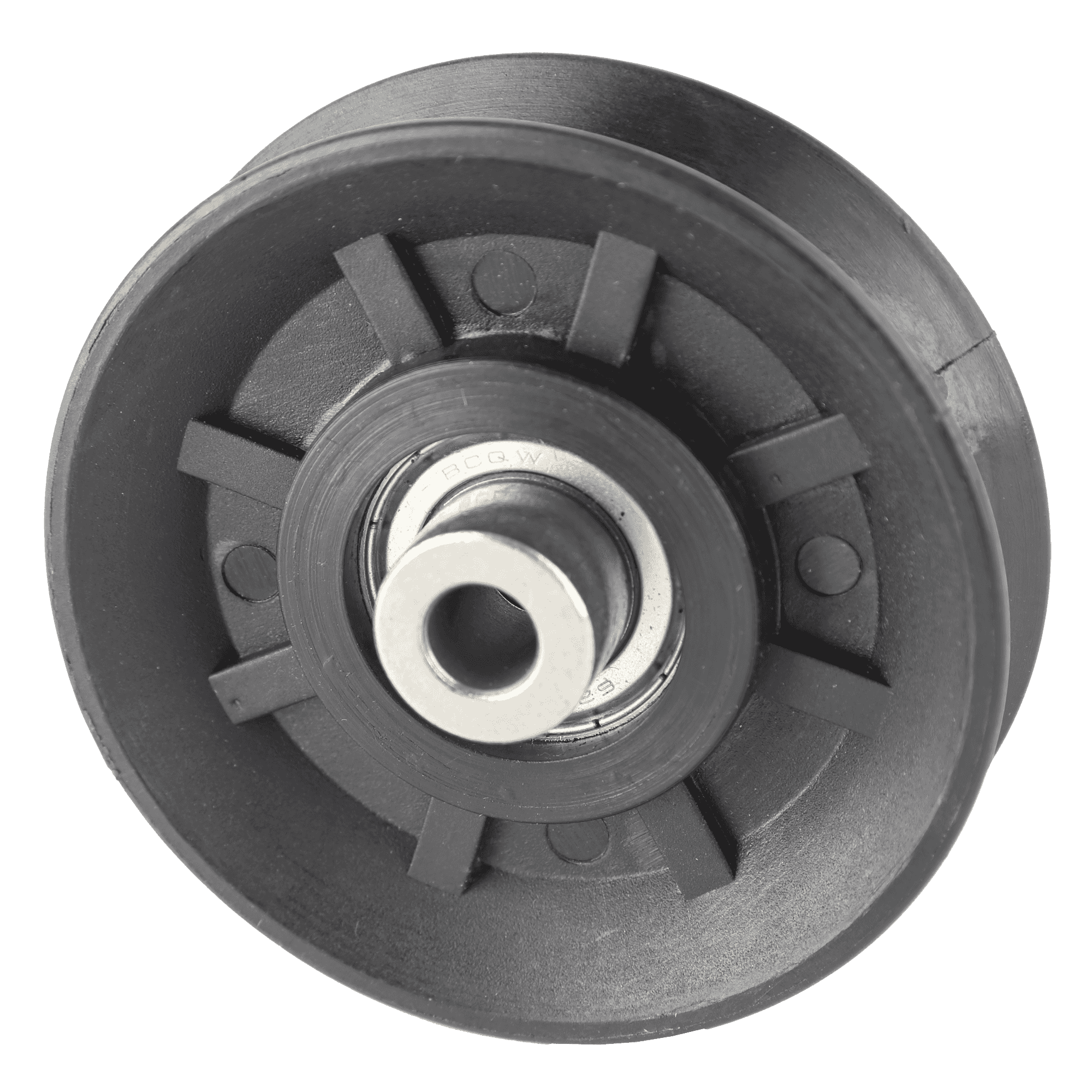3 1/2" V-Pulley