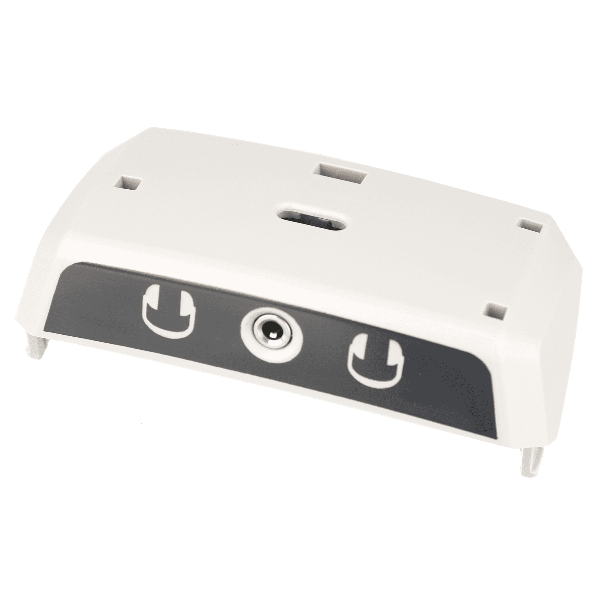 Precor P80 Ambient Headphone Jack Replacement