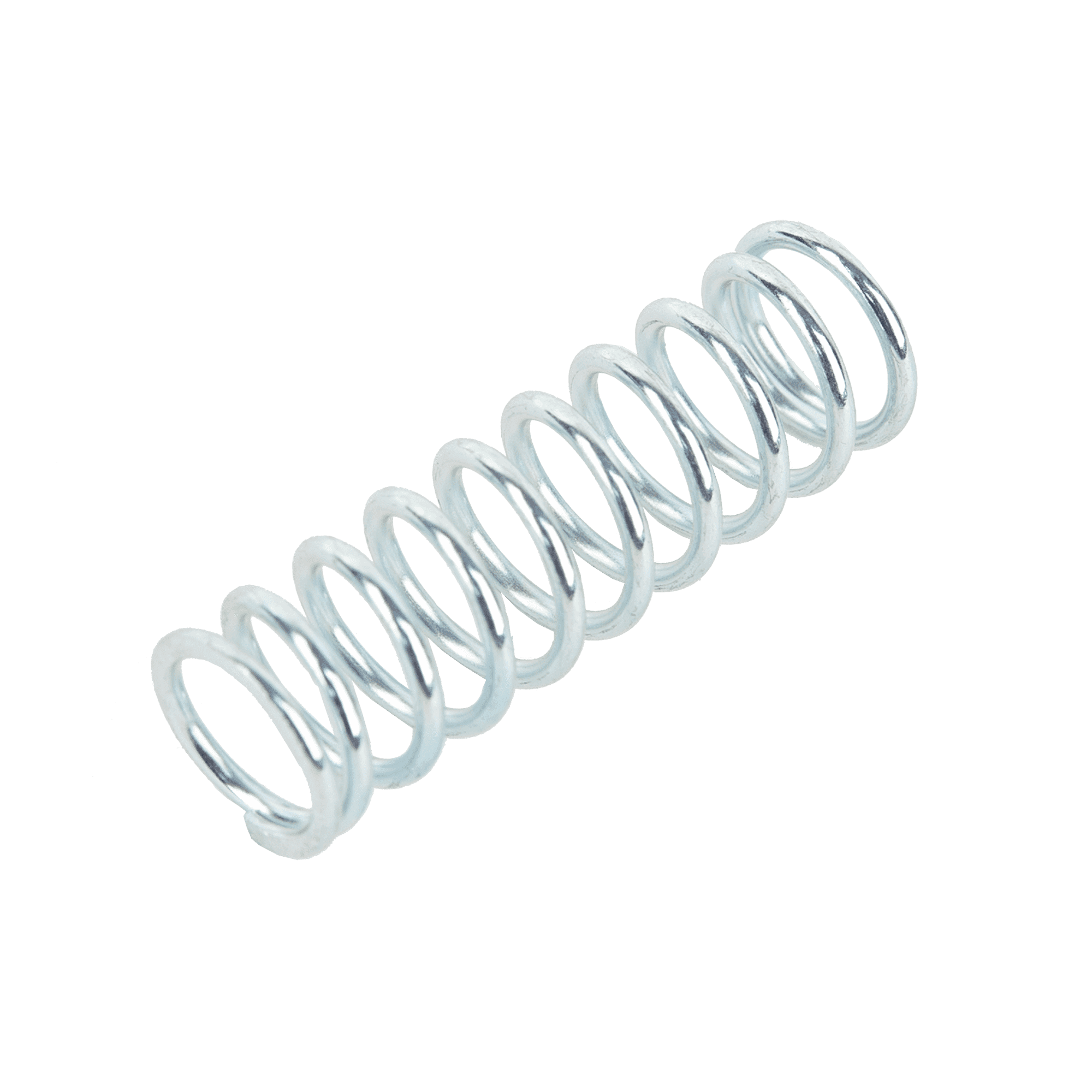 Precor Spring, Comp .48 OD x 1.50 L x .05