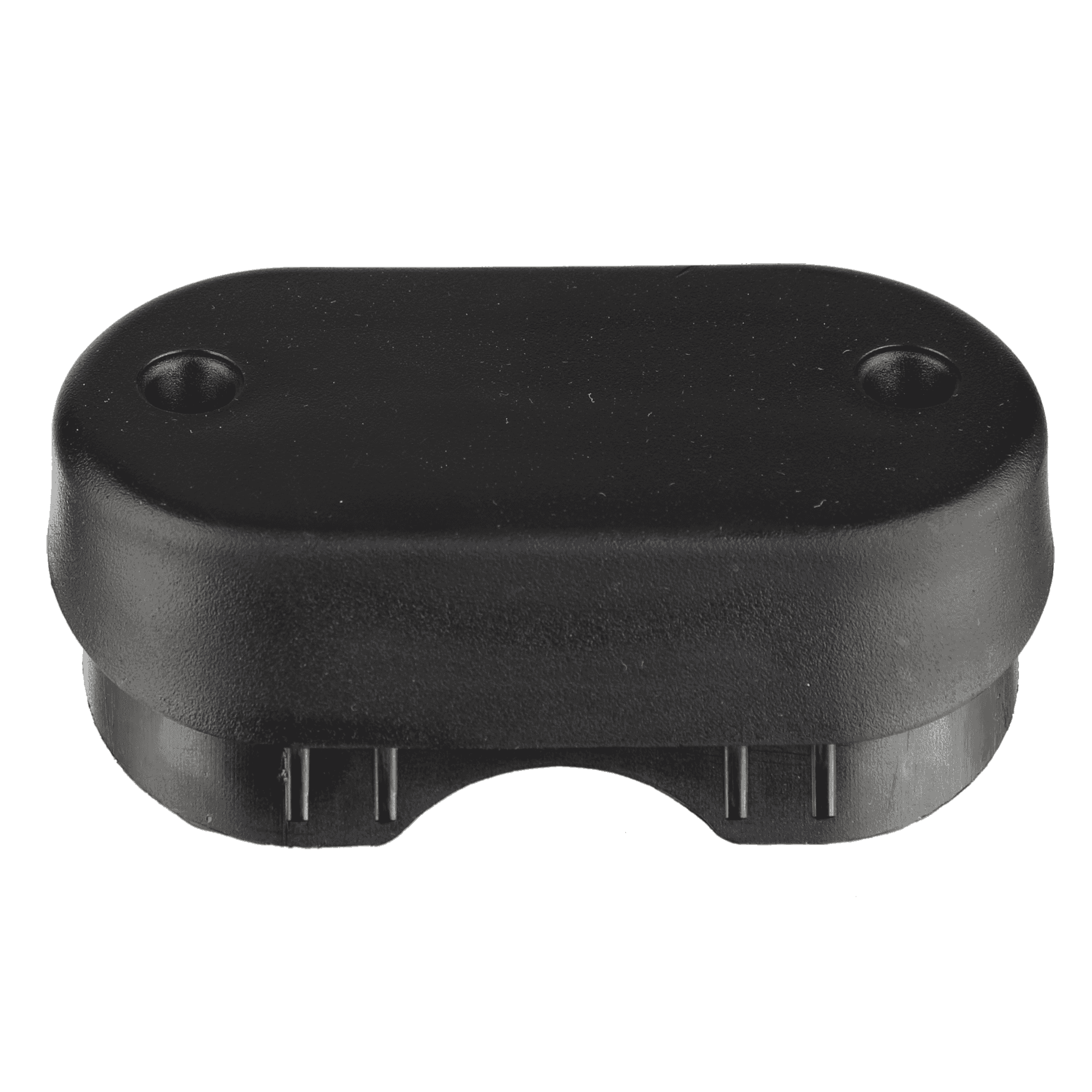 Precor Nylon End Cap