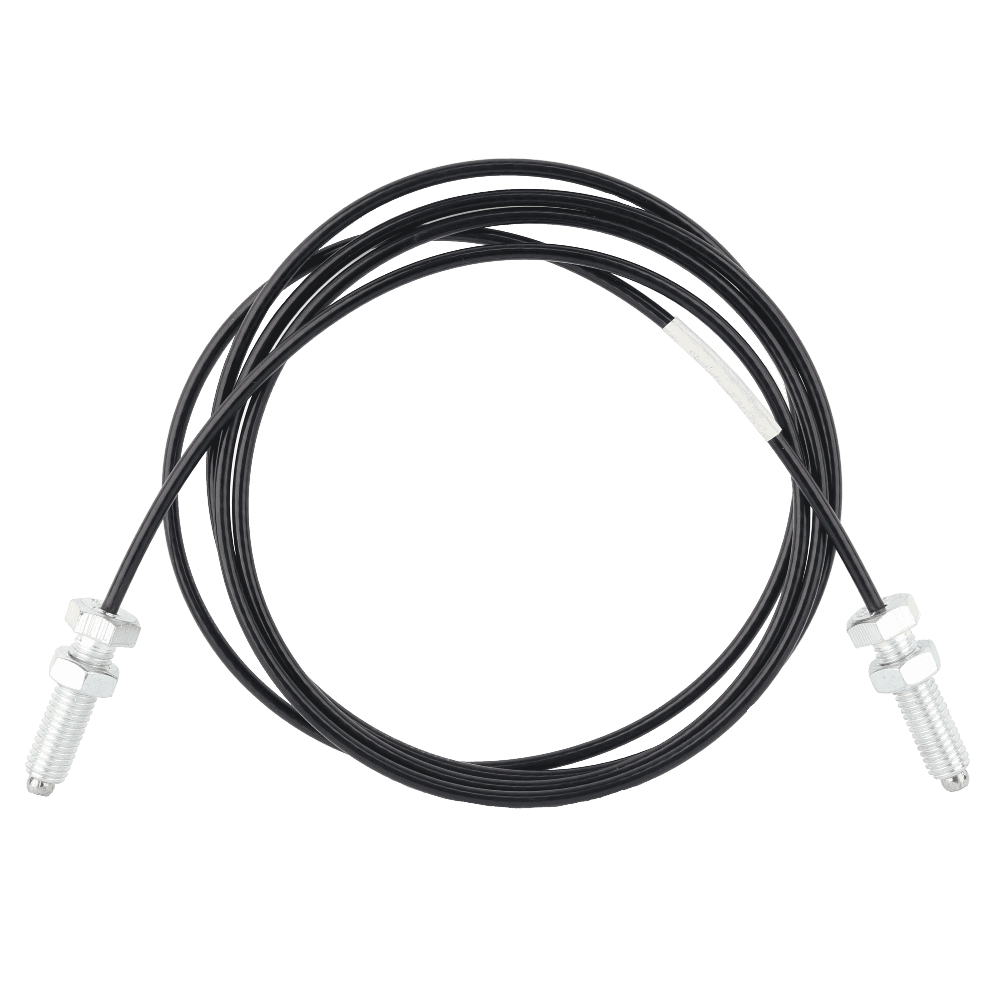 Precor Cable Assembly, 320, Dip Chin Pulldown