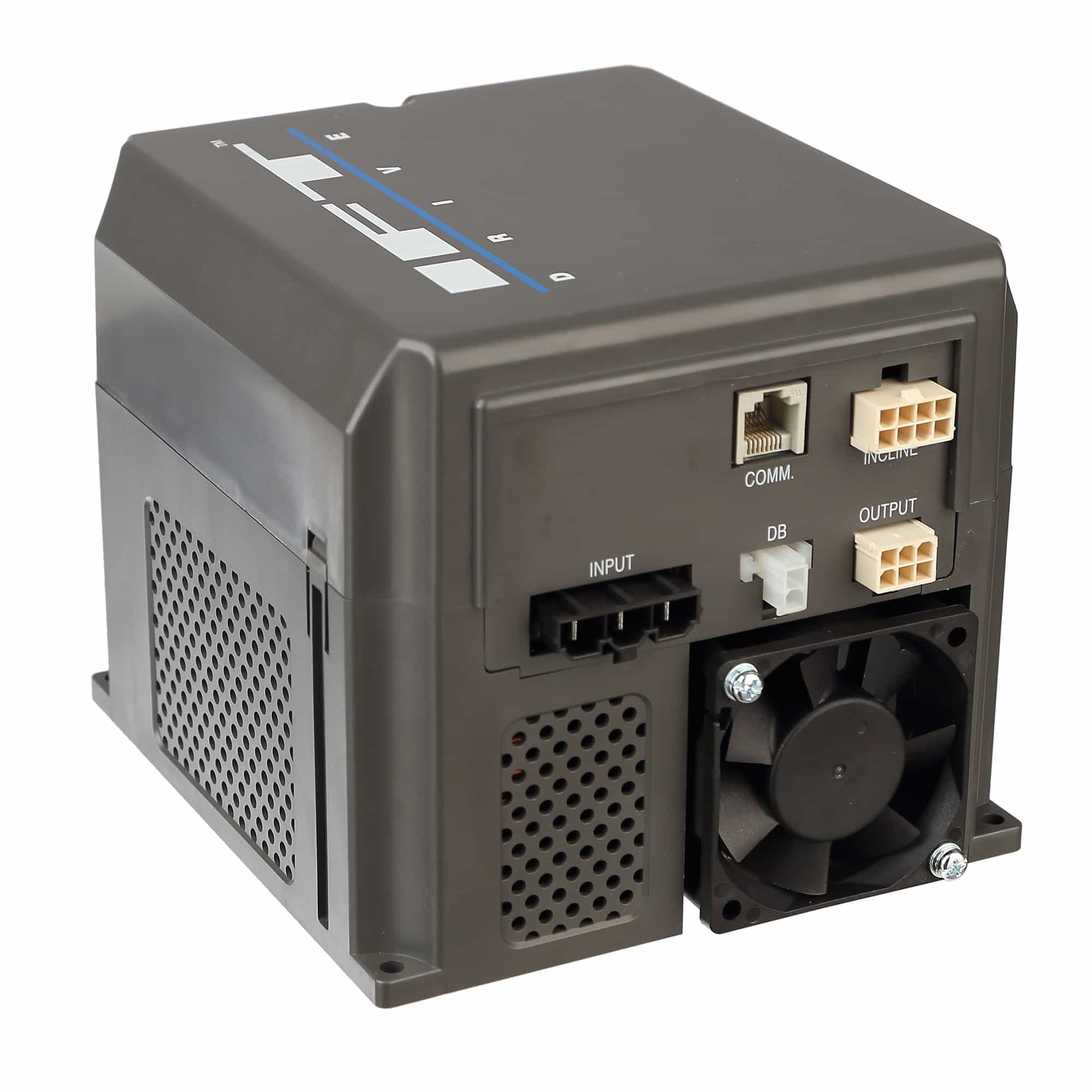 Module, Motor Drive,120V, Precor