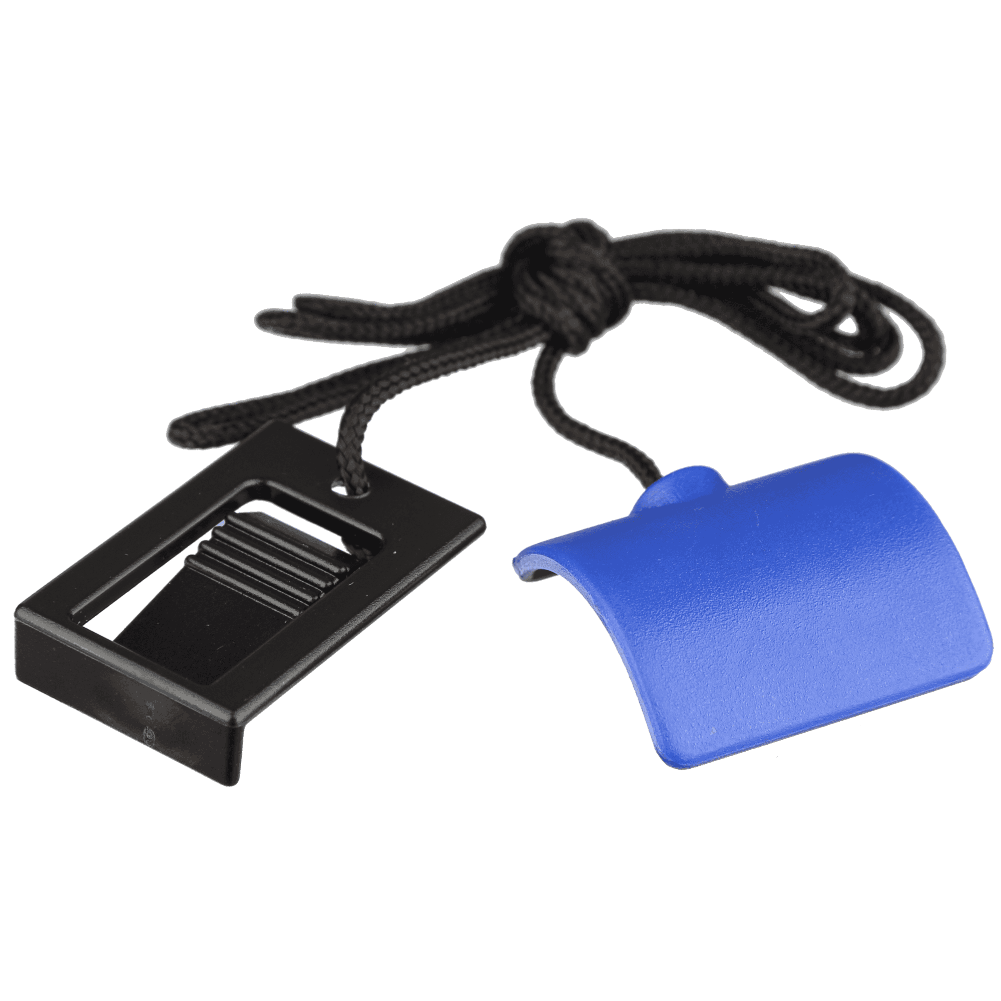 Safety Key and Clip for Certain ProForm and NordicTrack Treadmills