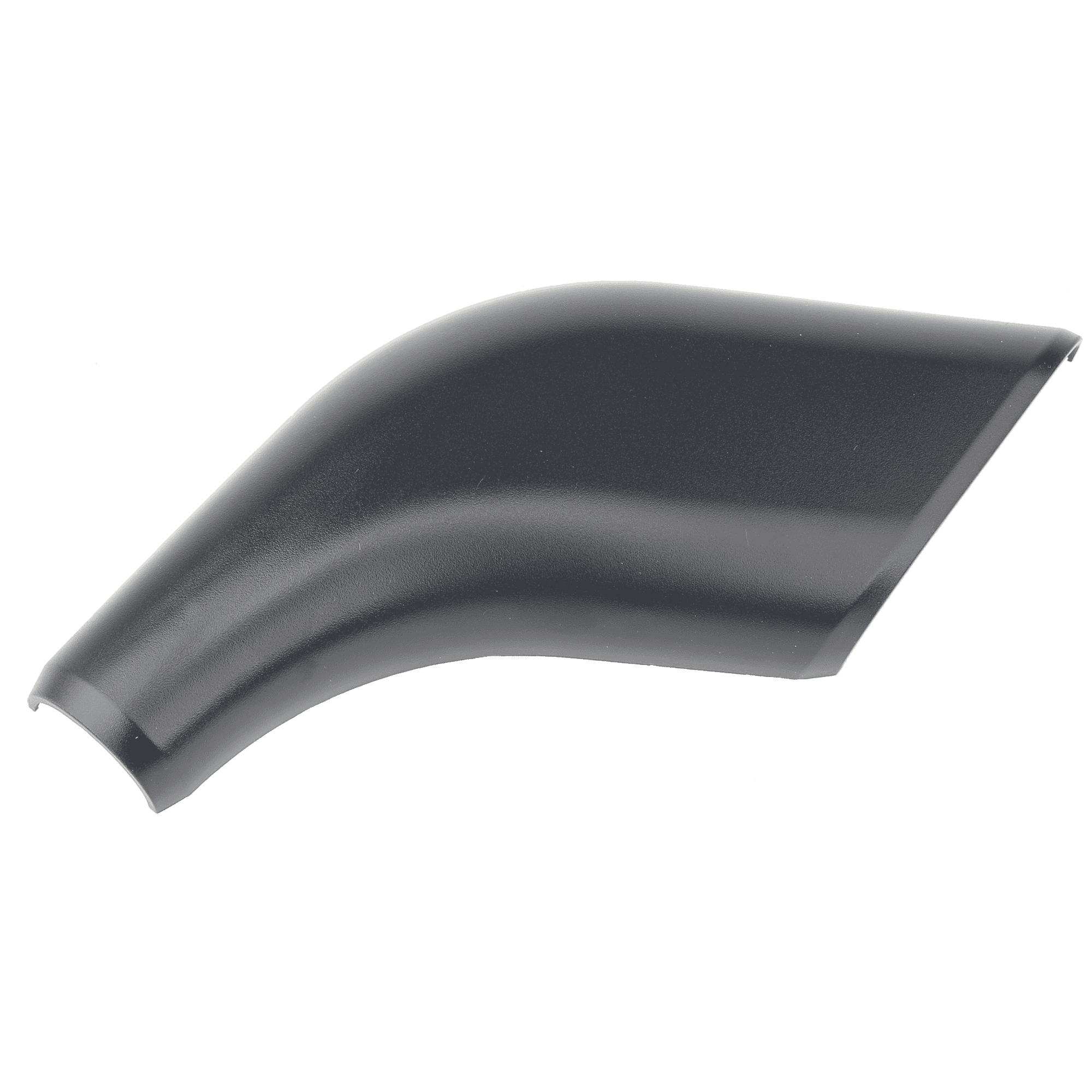 Rear Handlebar Junction Cover, Outer Left