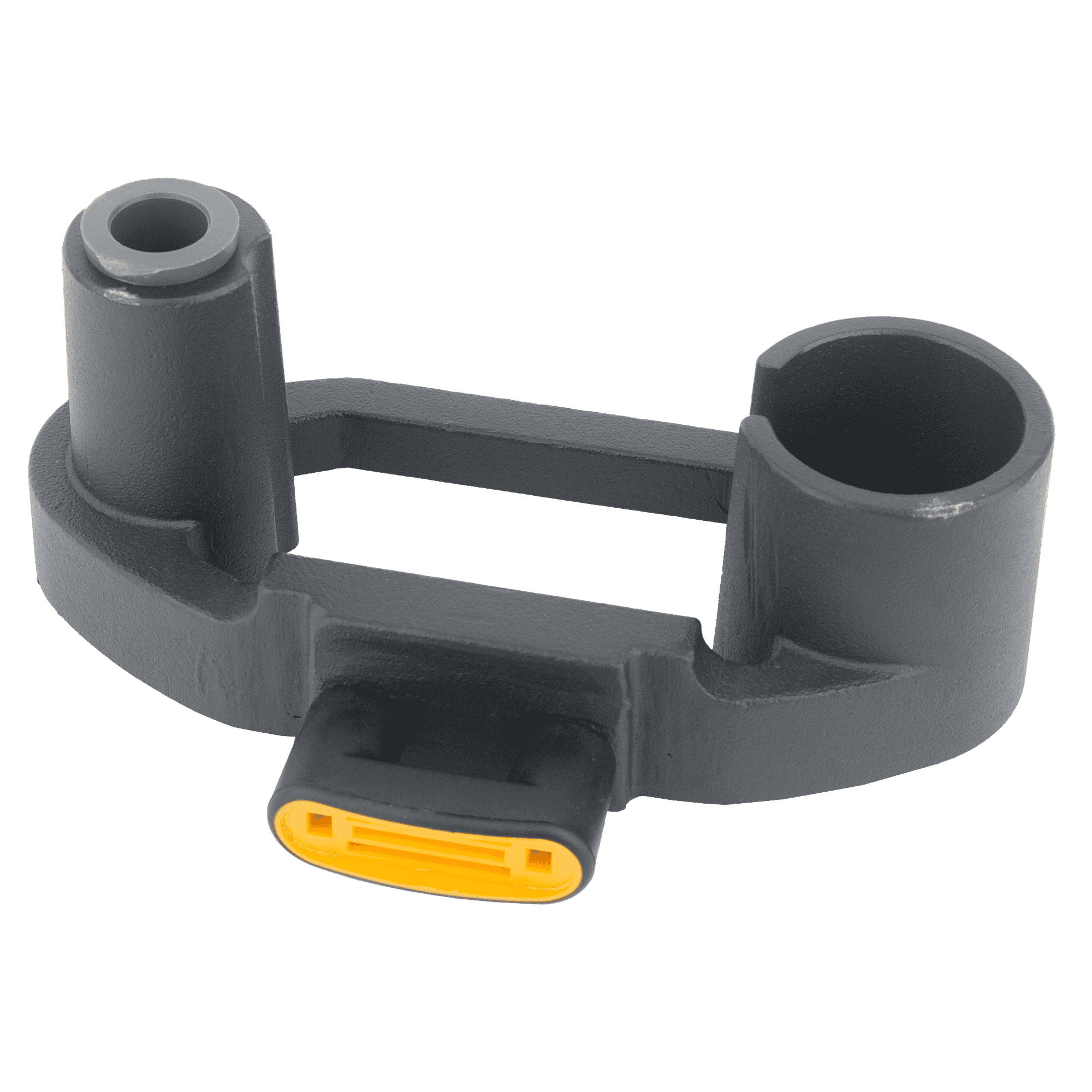 Drop Down Increment Weight, Yellow, Lifefitness