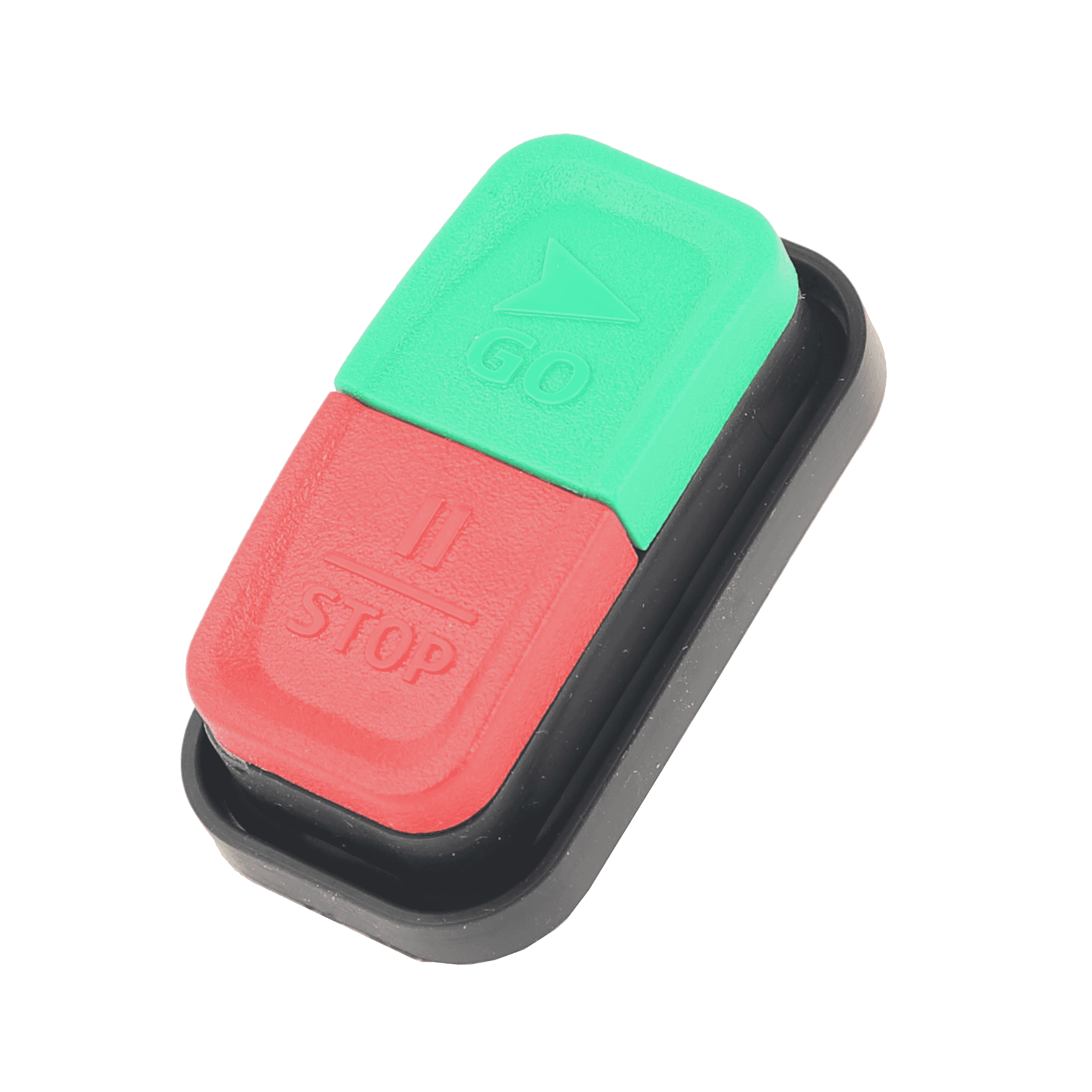 Start/Stop Button Module for Life Fitness