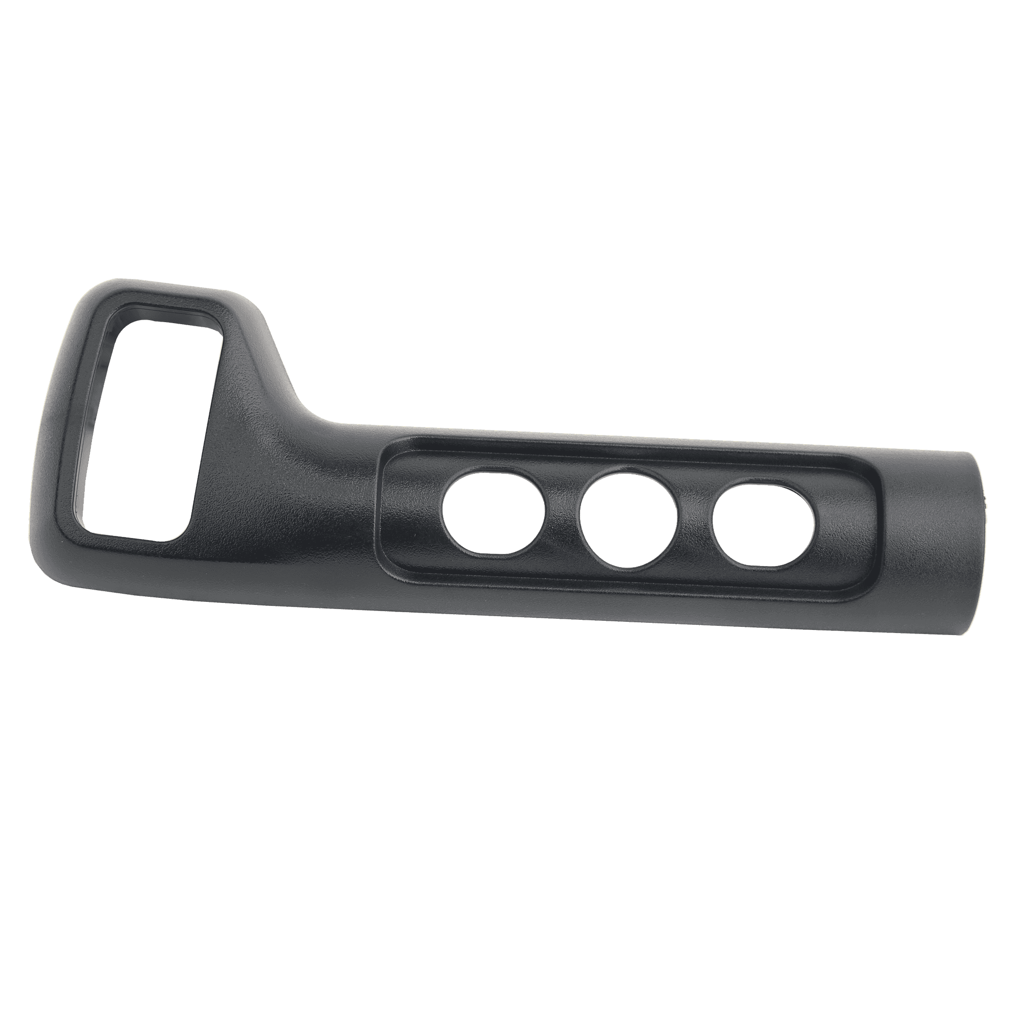 Ergo Grip Top Left, Plastic, Lifefitness