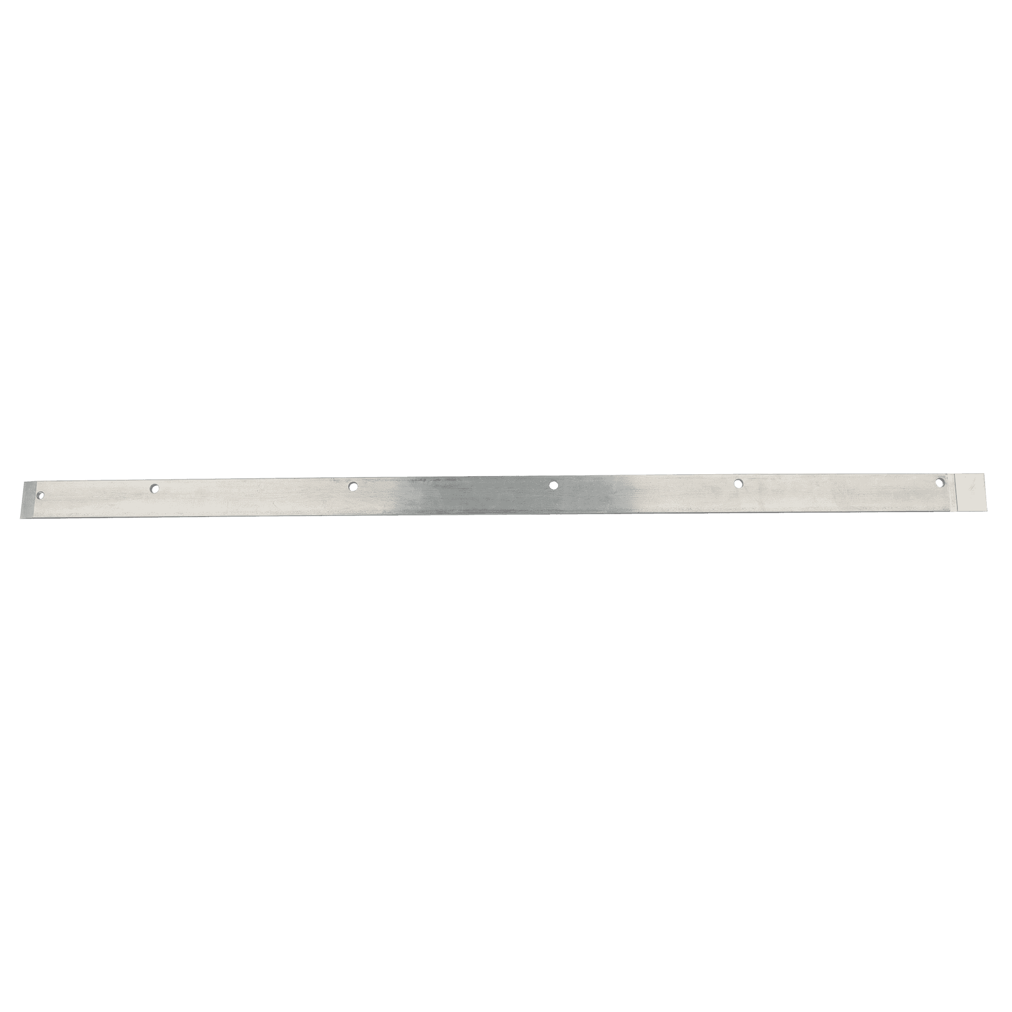 Lower Right Wear Bar for 95PS Powermill